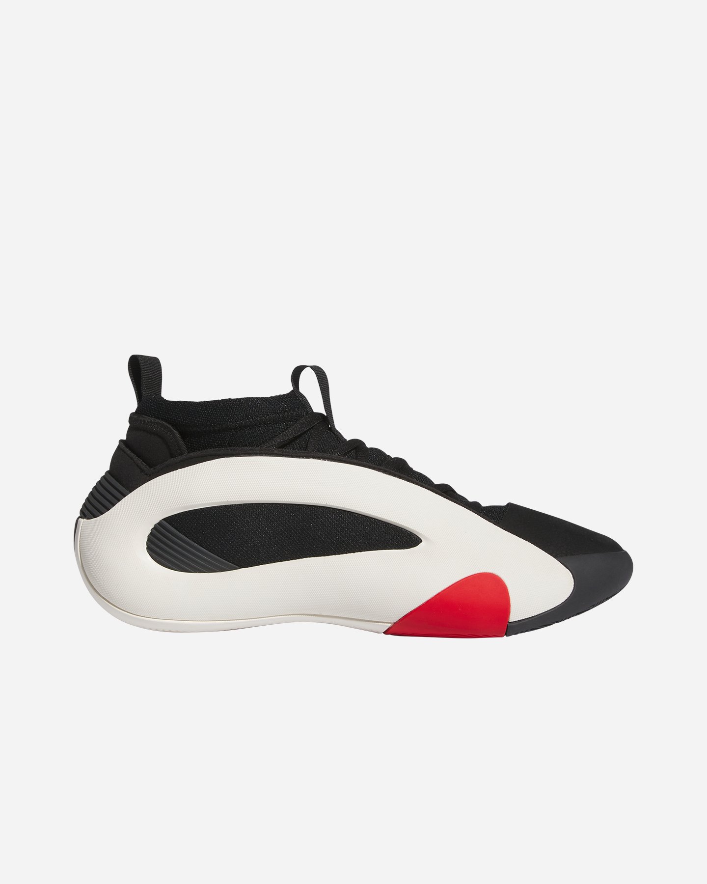 Scarpe basket ADIDAS HARDEN VOLUME 8 M - Bianco - 0 | Cisalfa Sport