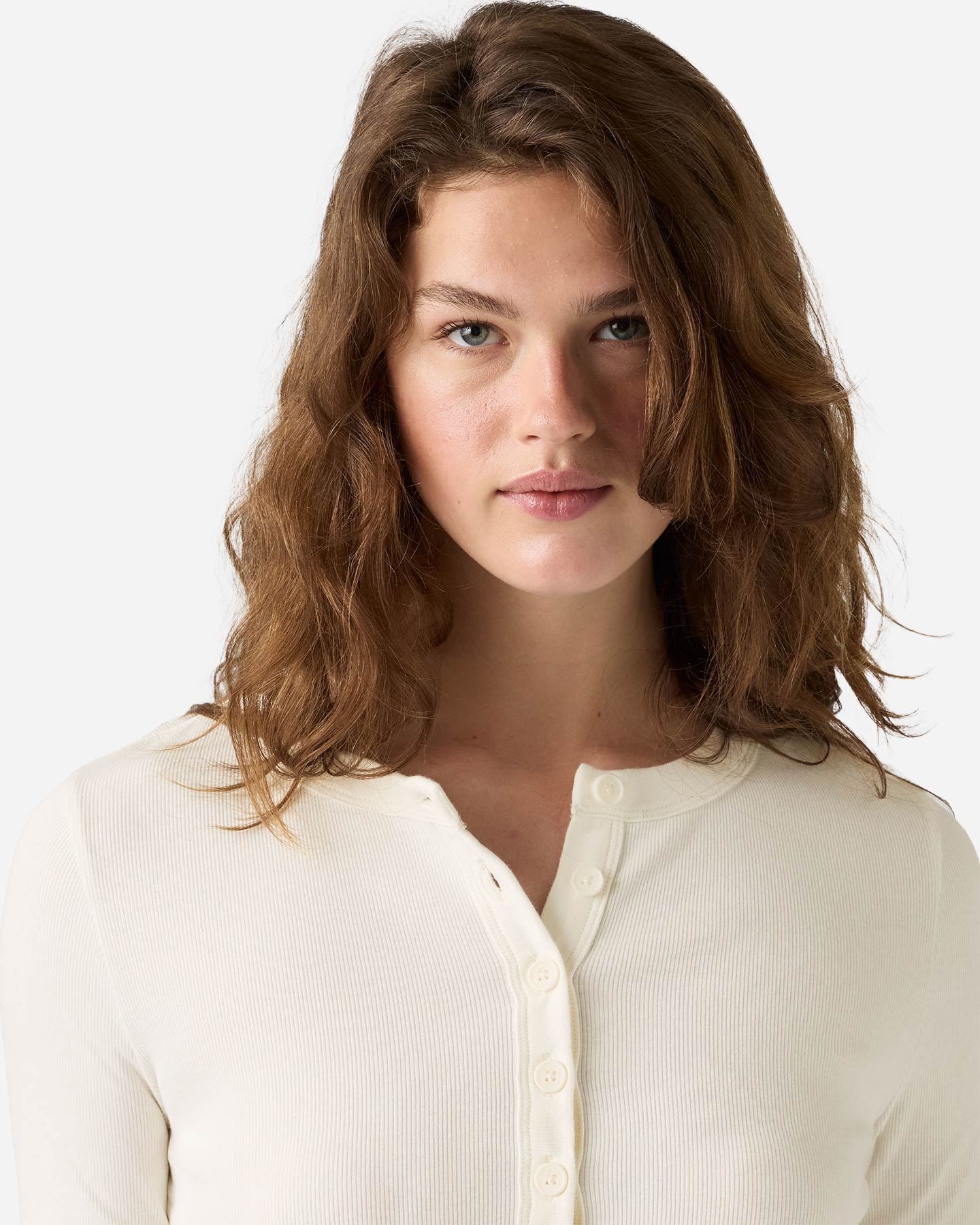 T-shirt LEVI'S ESSENTIAL W - Bianco - 4 | Cisalfa Sport