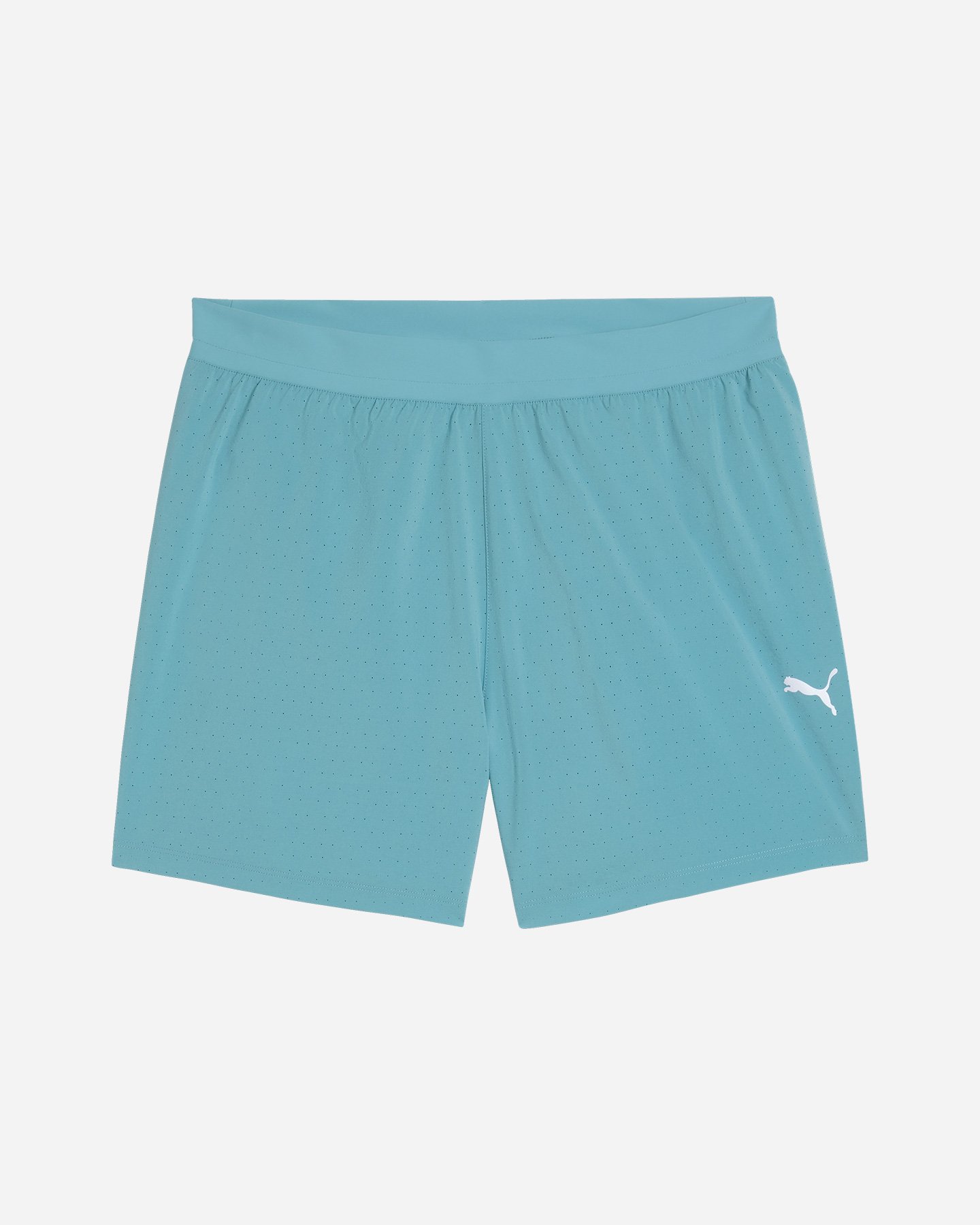 Short running PUMA DREAMRUN 5'' M - Verde - 0 | Cisalfa Sport