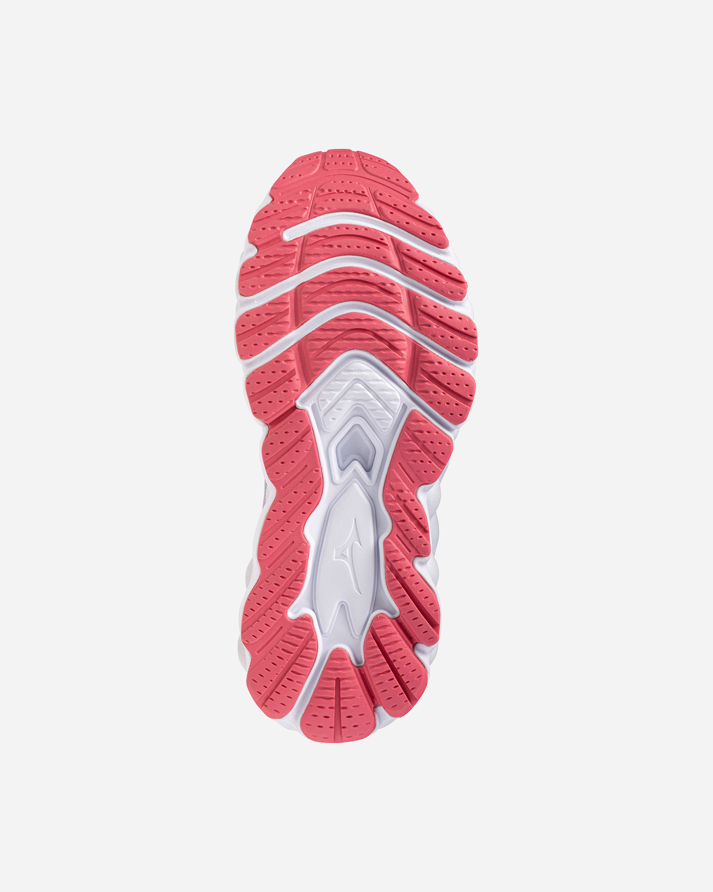 Scarpe running MIZUNO WAVE SKY 8 W - Viola - 1 | Cisalfa Sport