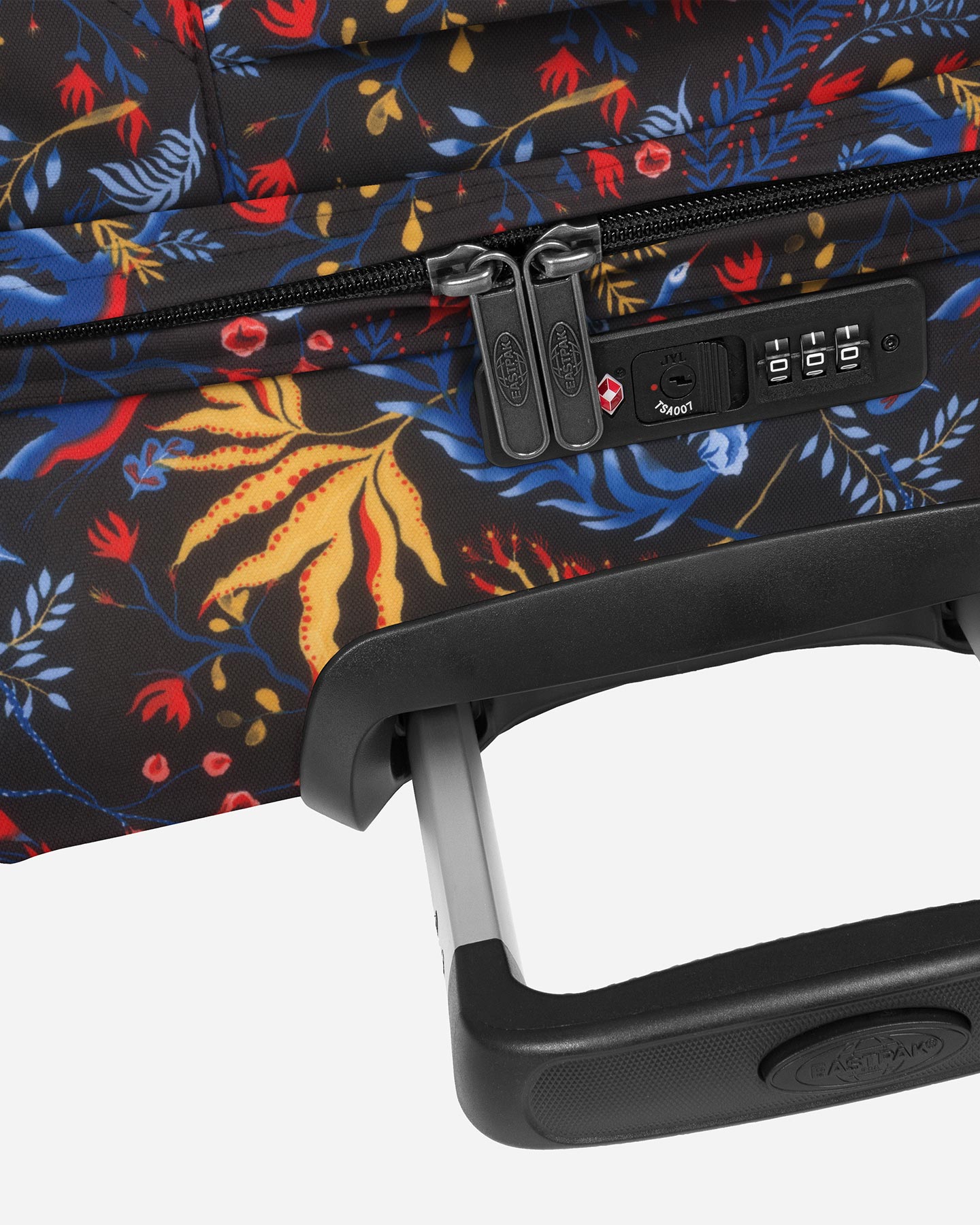 Trolley EASTPAK TRANSIT'R M  - Nero - 3 | Cisalfa Sport