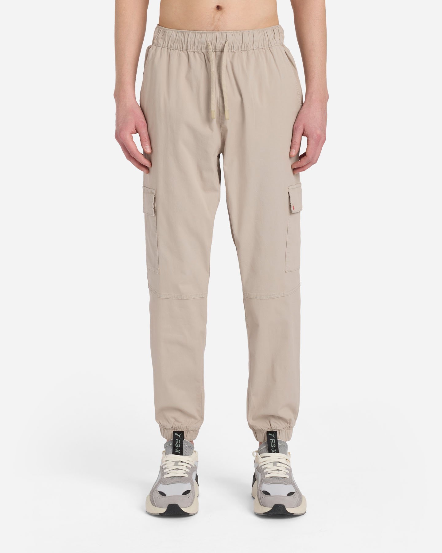 Pantalone MISTRAL ADVENTURE DIVISION M - Beige - 1 | Cisalfa Sport