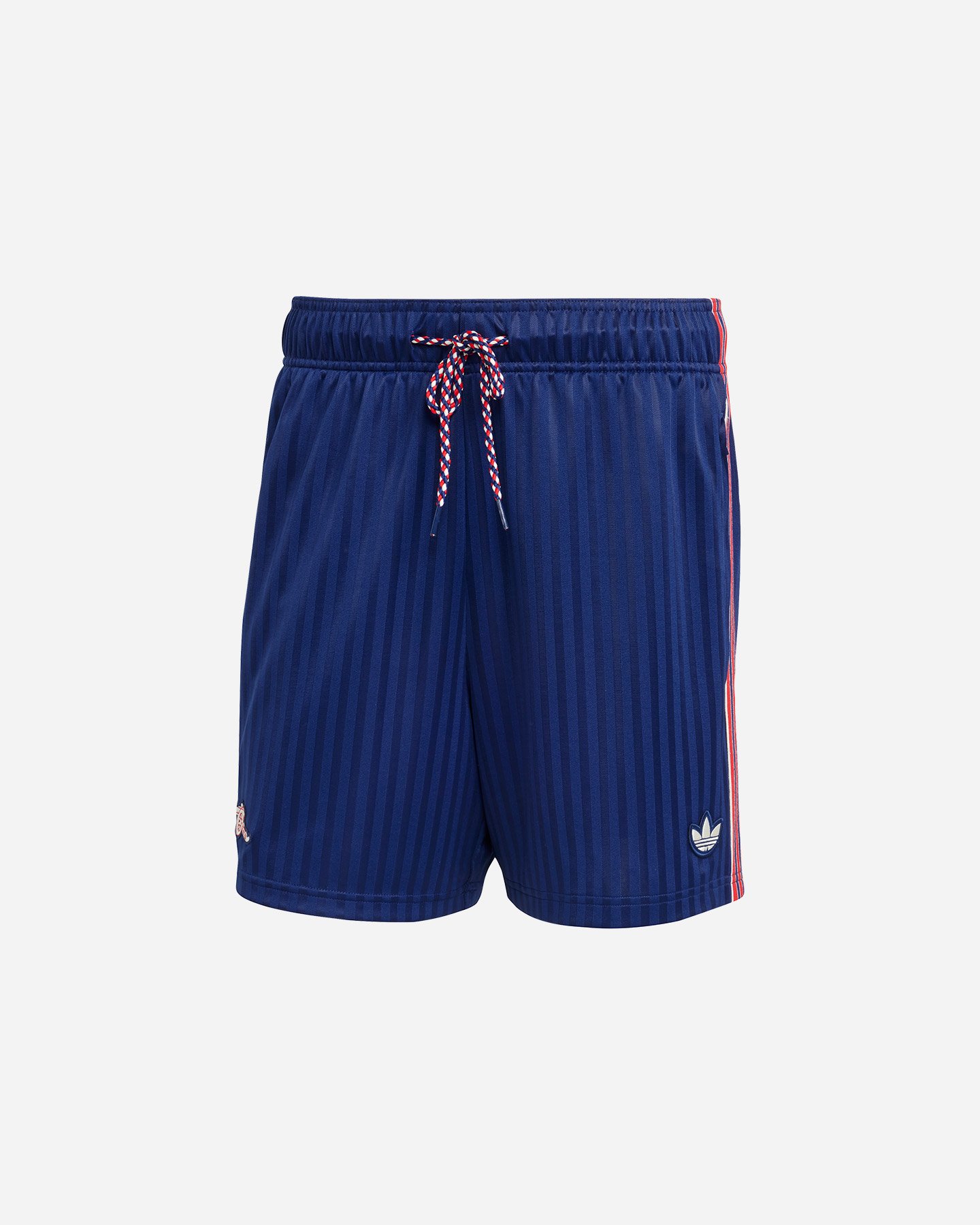 Pantaloncini calcio ufficiali ADIDAS ARSENAL OG ICON 24-25 M - Blu - 0 | Cisalfa Sport