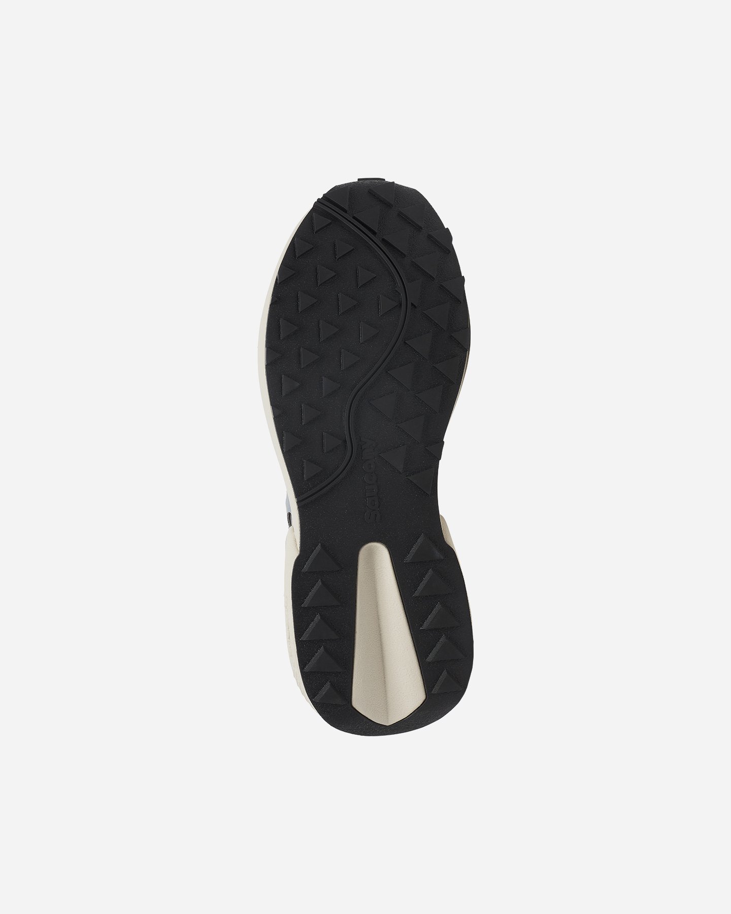 Scarpe sneakers SAUCONY JAZZ NXT W - Grigio - 2 | Cisalfa Sport