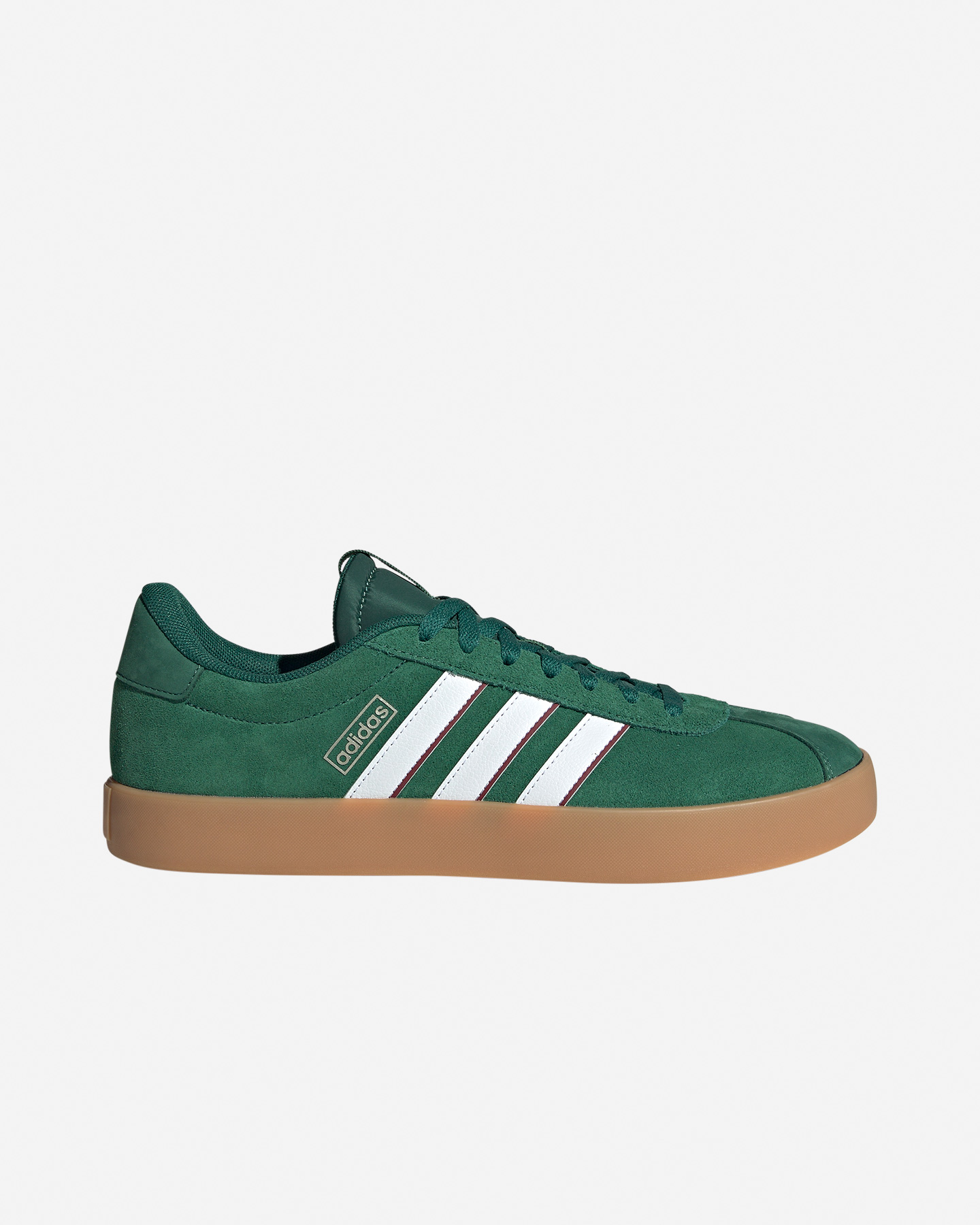 Scarpe sneakers ADIDAS CORE VL COURT 3.0 M - Verde - 0 | Cisalfa Sport