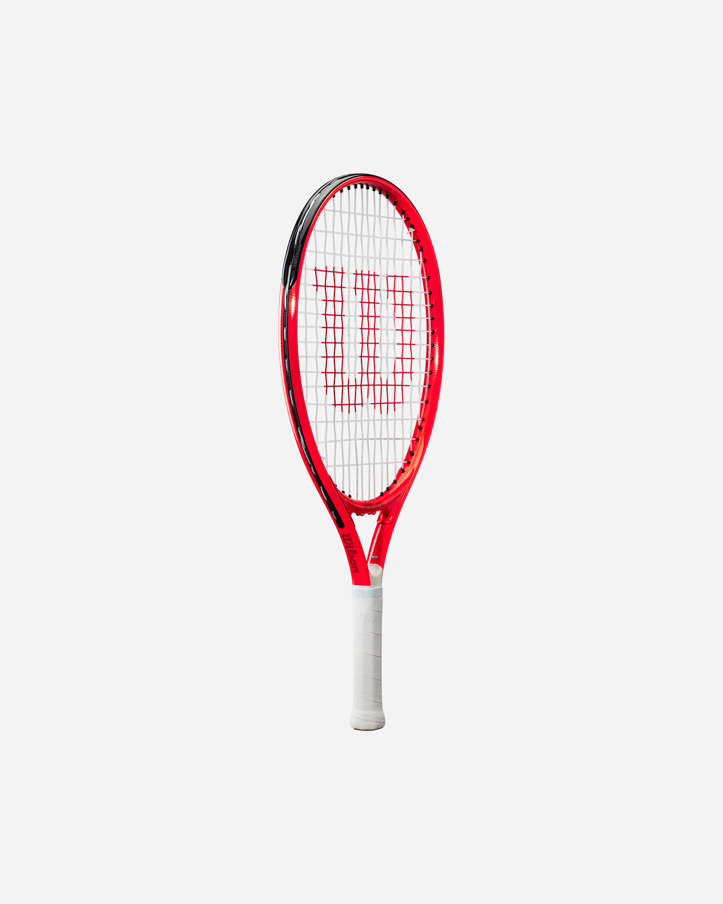 Racchetta tennis WILSON ROGER FEDERER 21 JR - Rosso - 1 | Cisalfa Sport