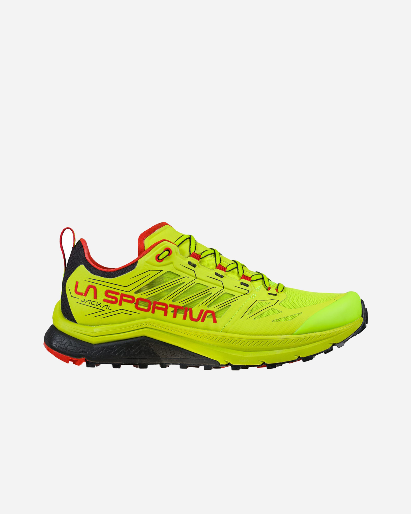 Scarpe trail LA SPORTIVA JACKAL M - 4 | Cisalfa Sport