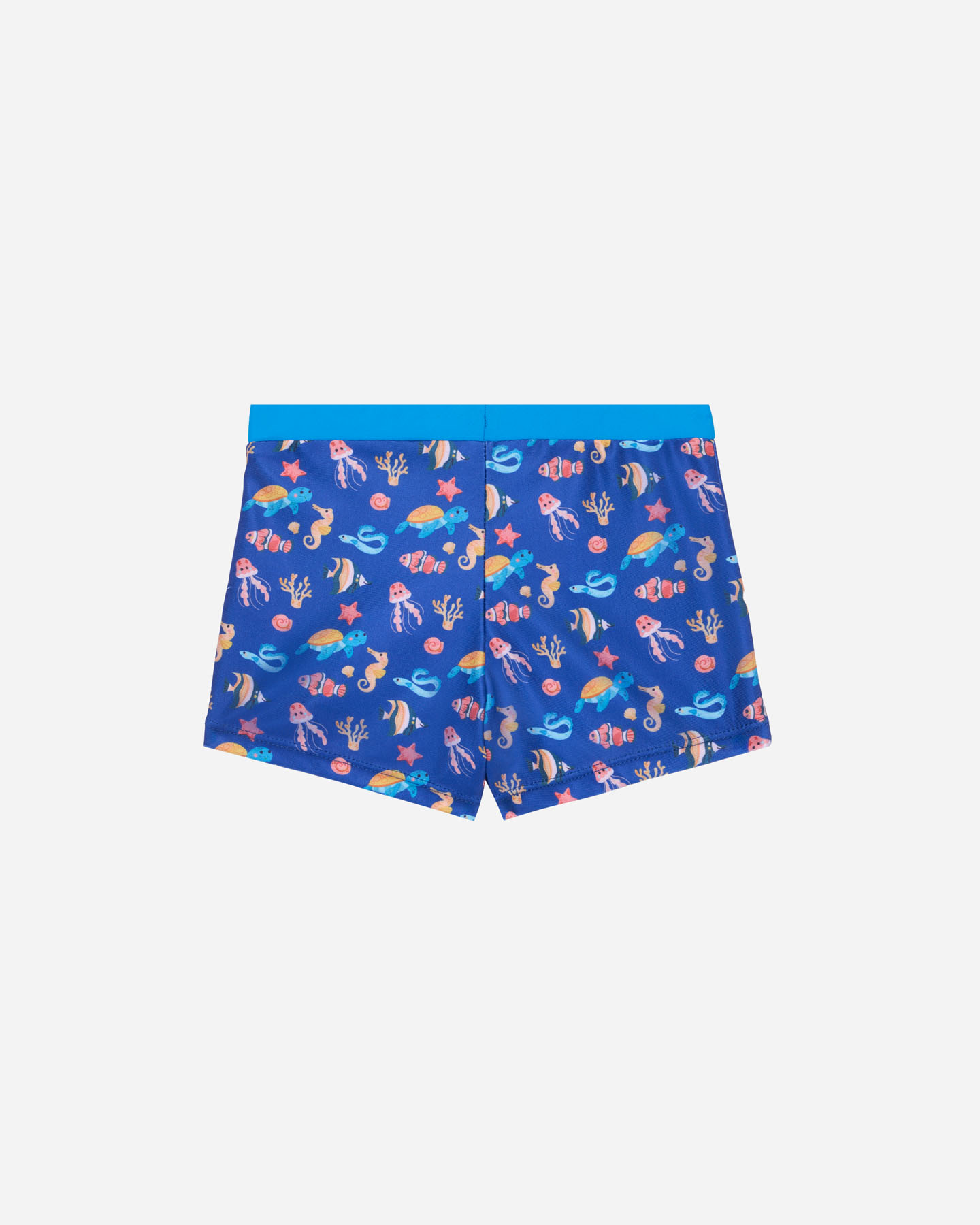 Costume piscina RAS SEA JR - Blu Navy - 1 | Cisalfa Sport