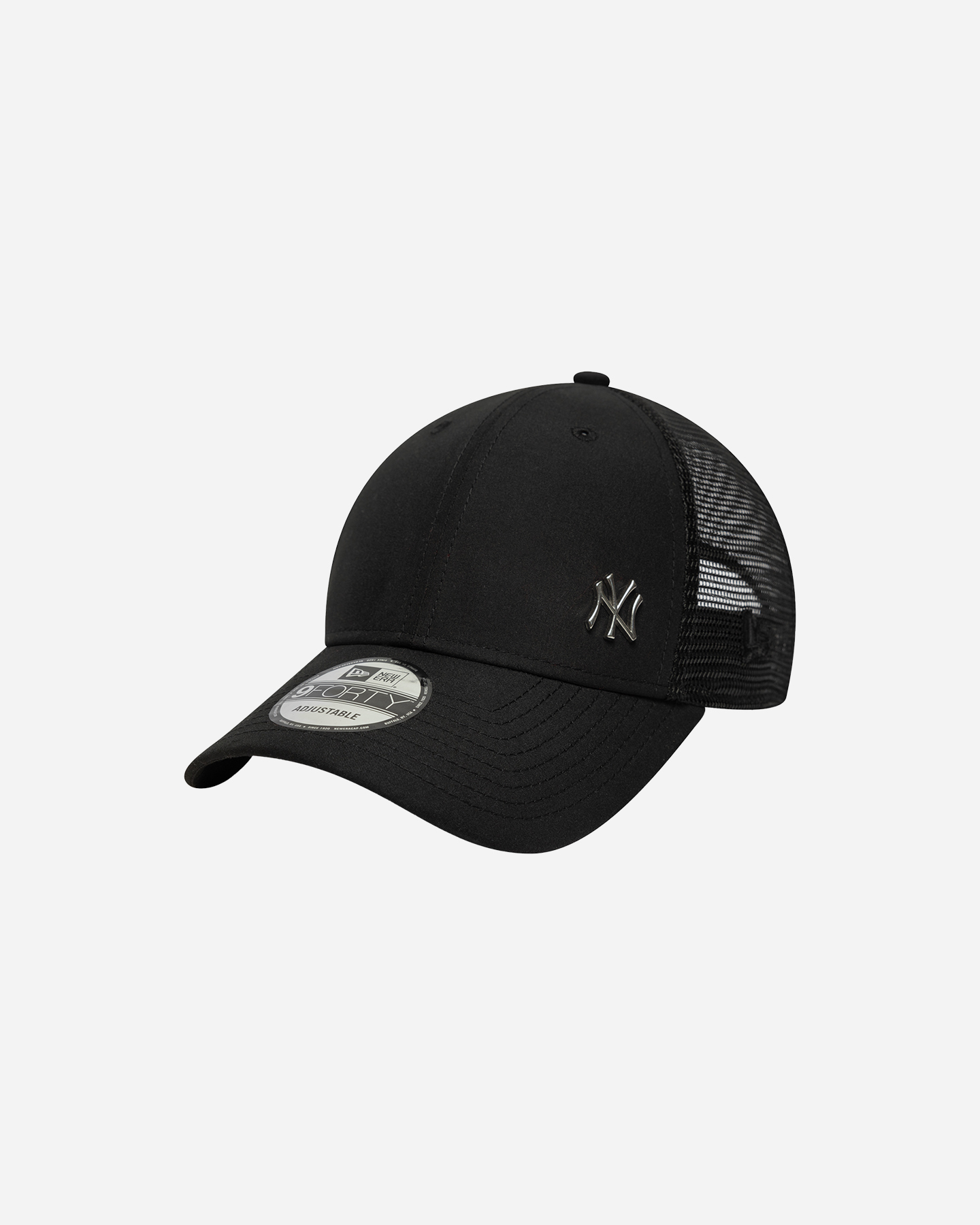 New Era Fangear 9forty M - Cappellino - Uomo - Nero