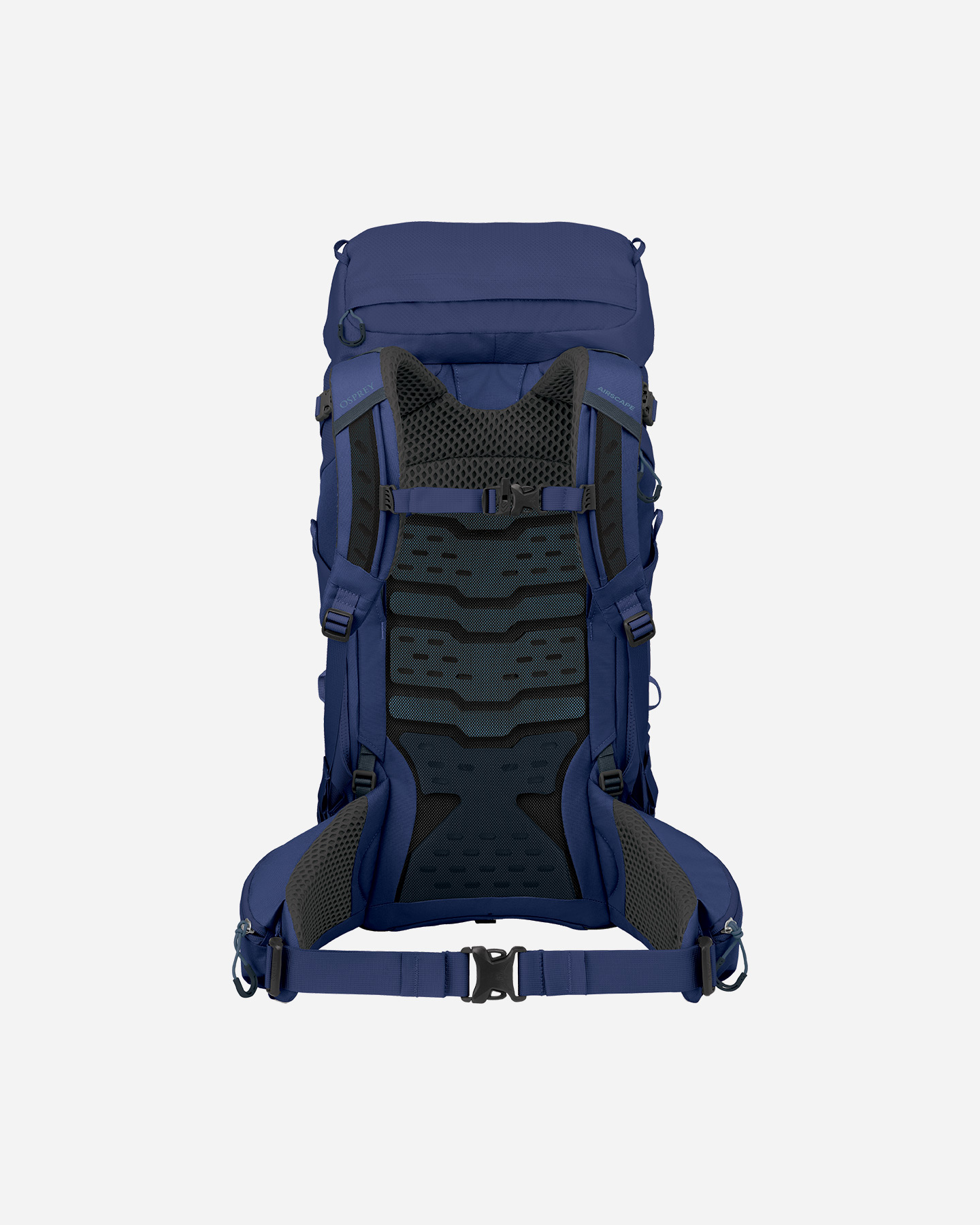 Zaino escursionismo OSPREY KYTE LT45  - Blu - 4 | Cisalfa Sport