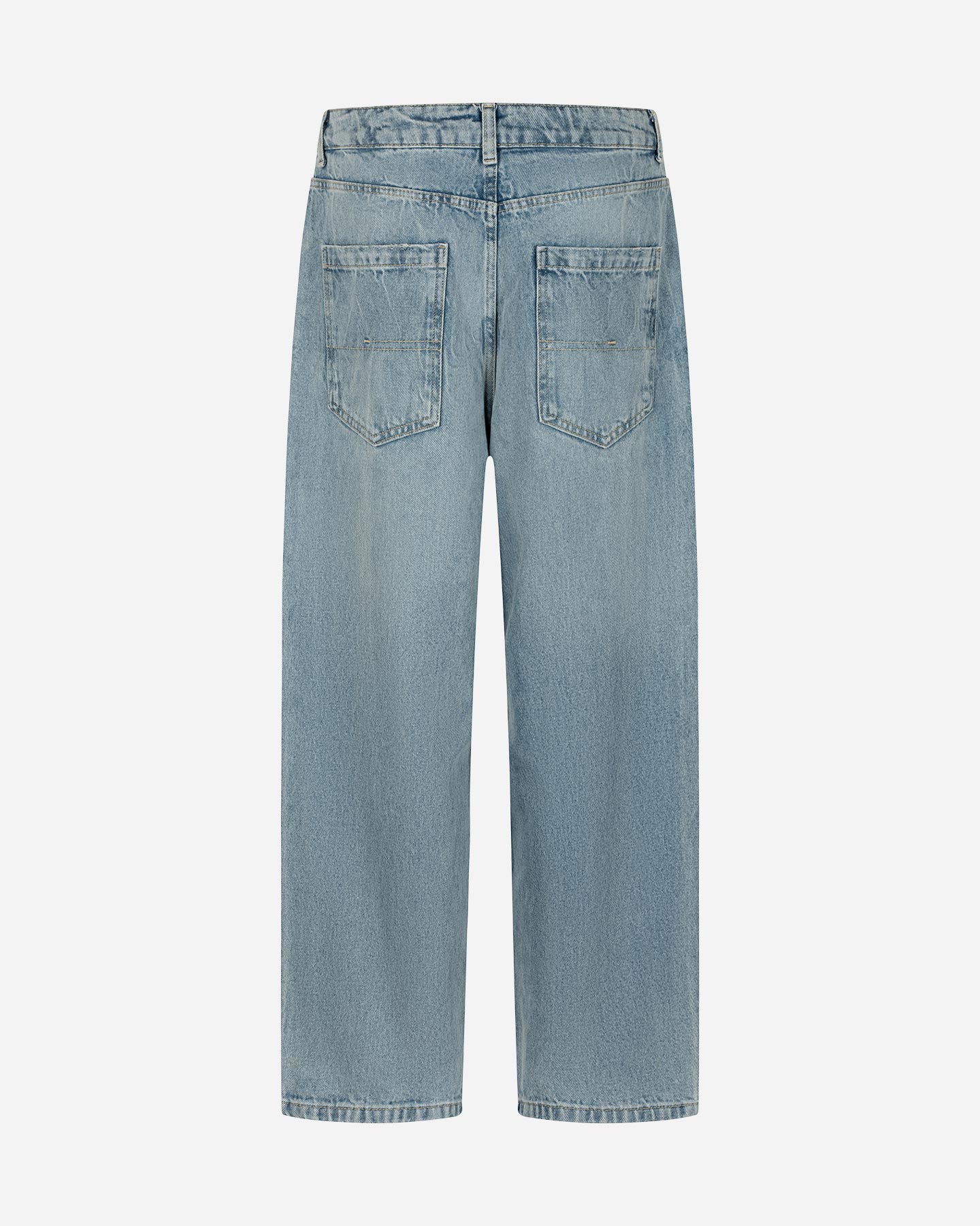 Jeans DACK'S SKATER W - Denim - 1 | Cisalfa Sport