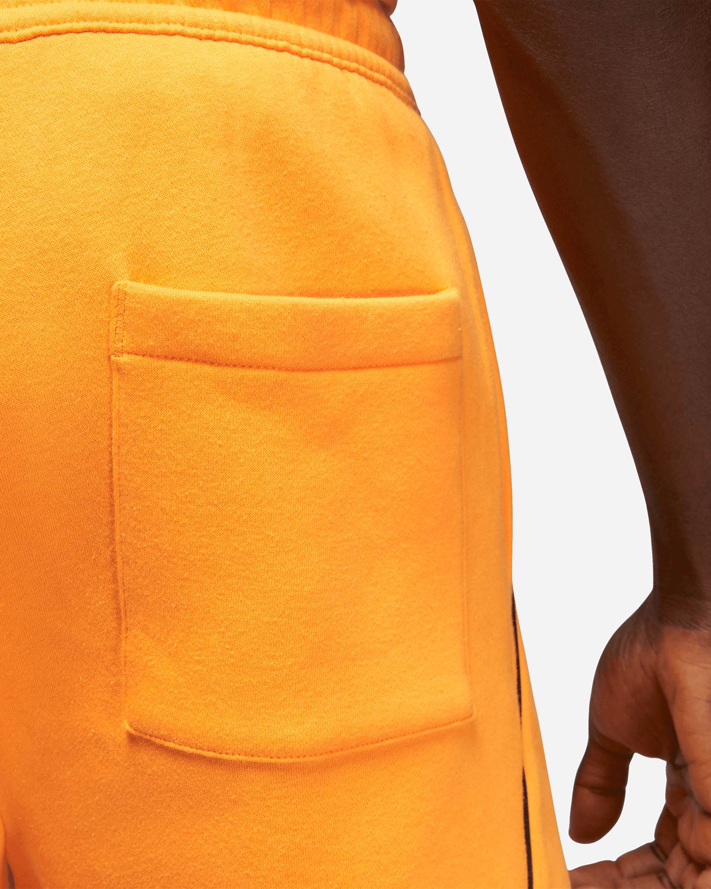 Pantaloncini NIKE JORDAN PSG M - Giallo - 3 | Cisalfa Sport