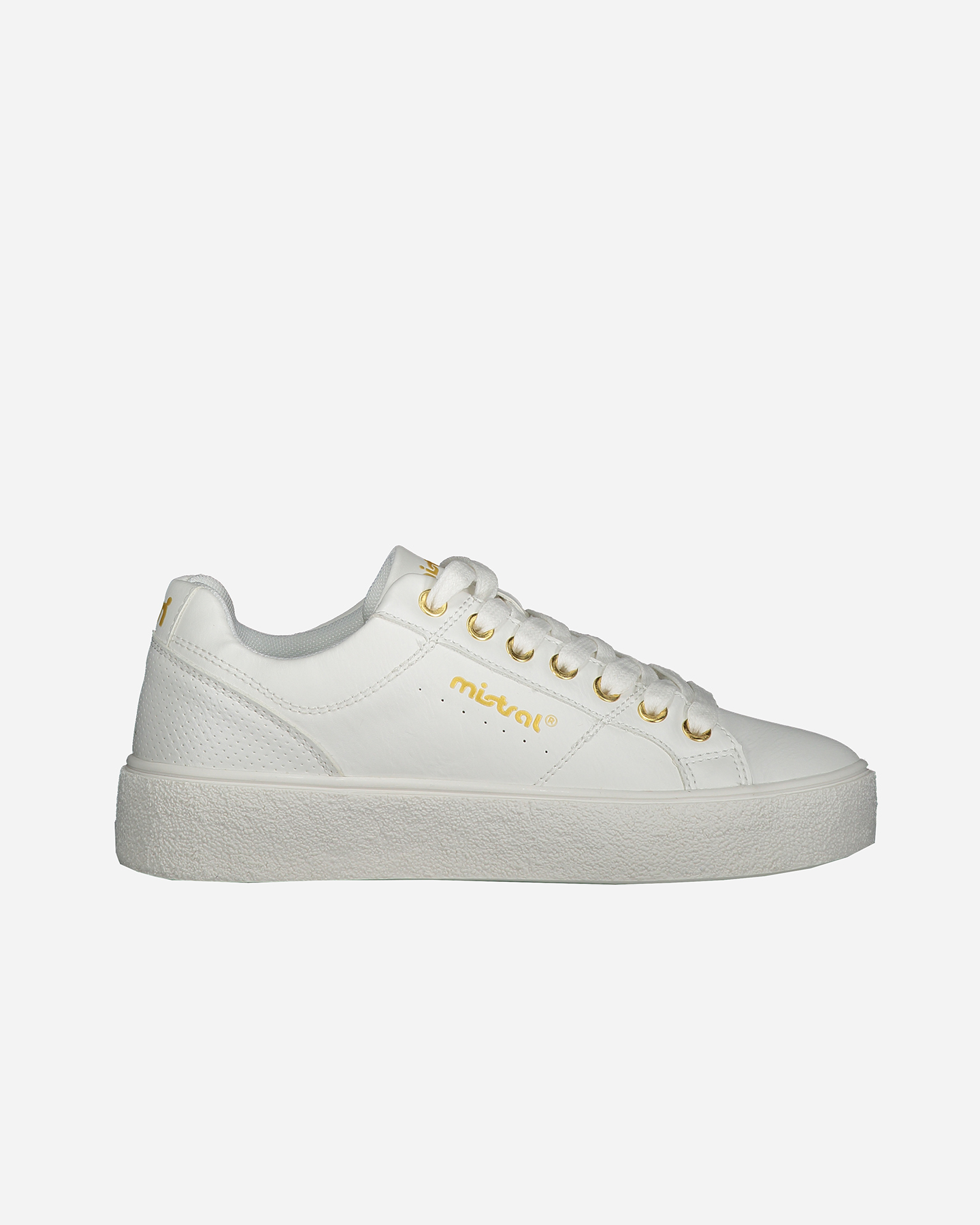 Scarpe Sportive Mistral Plat Jr Gs MSS19G02-05 | Cisalfa Sport