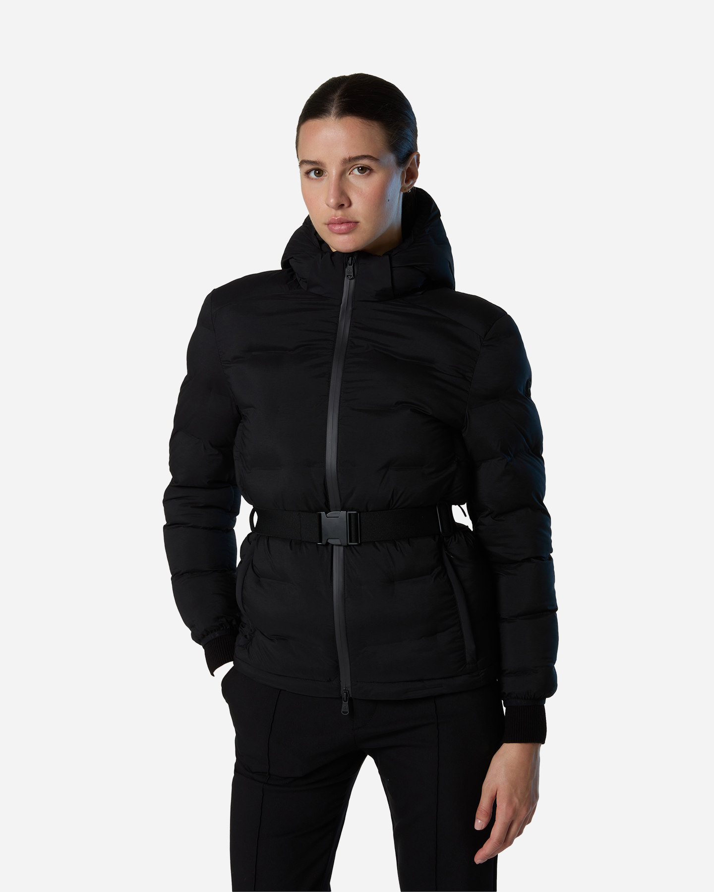 Giubbotto NORTH SAILS BOWLINE W - Nero - 1 | Cisalfa Sport