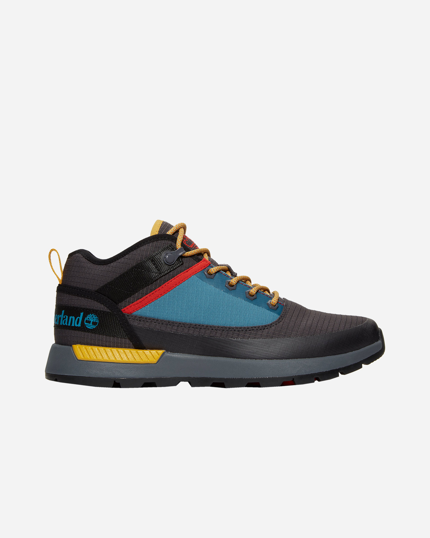 Scarpe urban TIMBERLAND FIELD TREKKER MID M - 0 | Cisalfa Sport