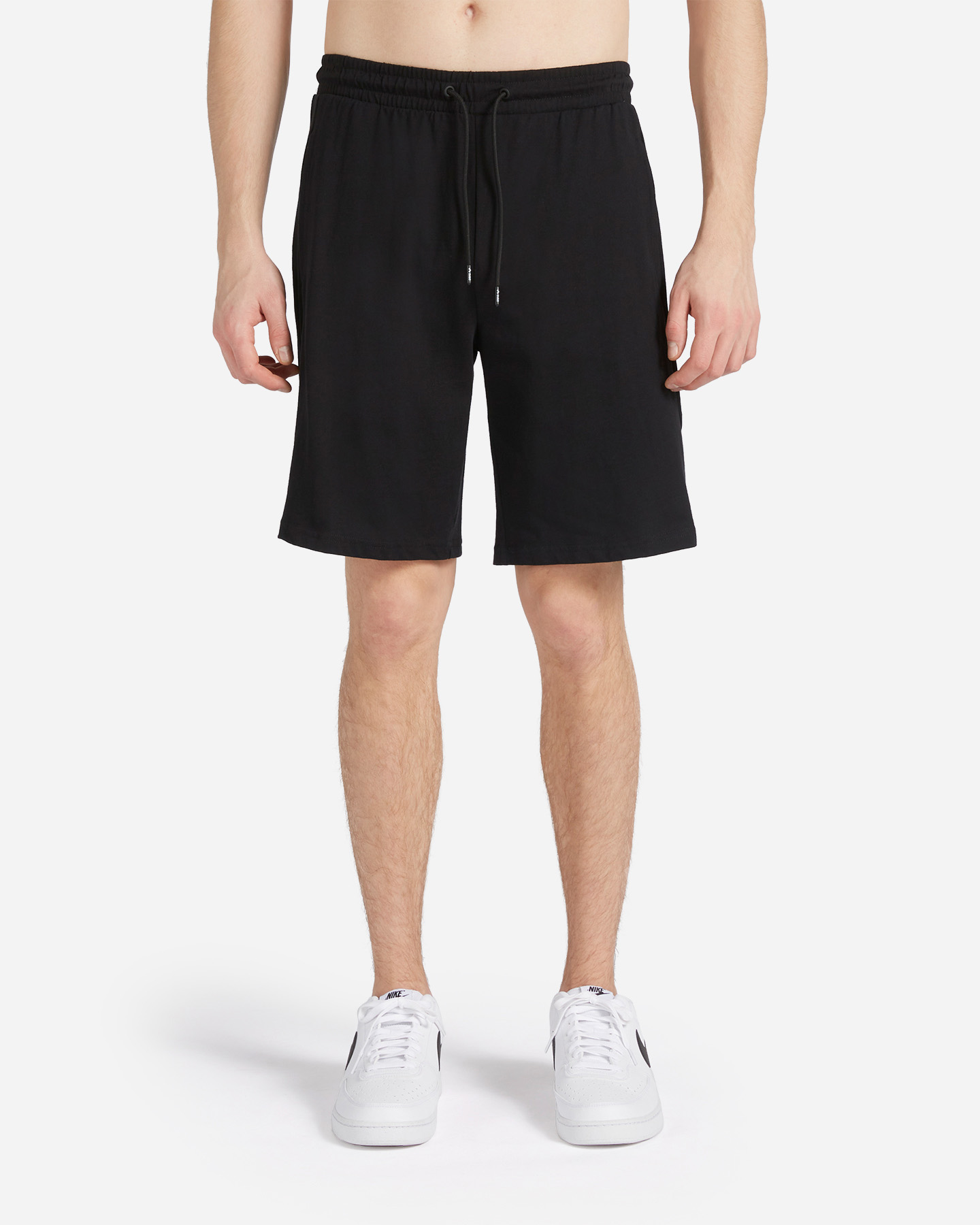 Pantaloncini ARENA SMALL LOGO M - 0 | Cisalfa Sport