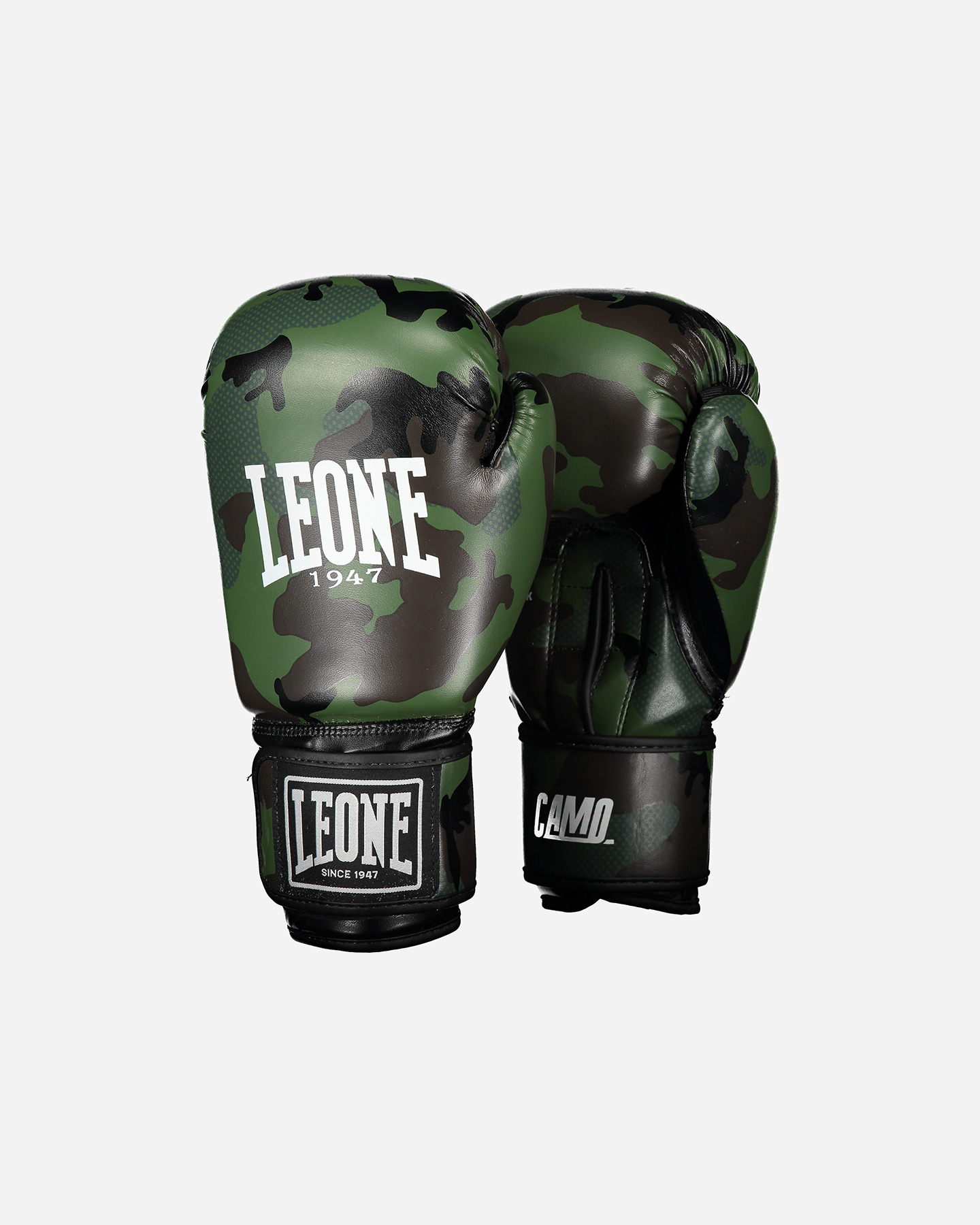 Guanti LEONE 10OZ - 0 | Cisalfa Sport