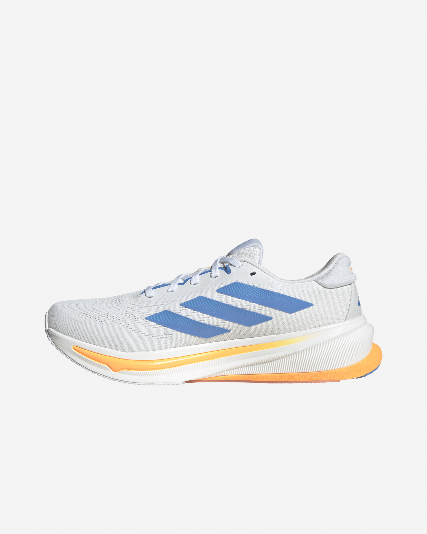 Scarpe running ADIDAS SUPERNOVA RISE 2 M - Bianco - 3 | Cisalfa Sport