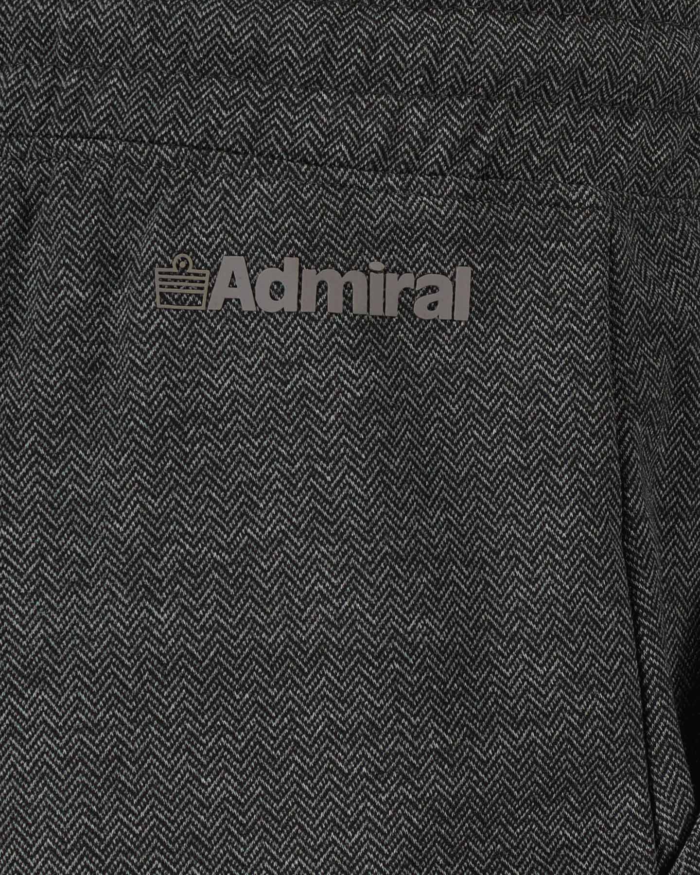 Pantalone ADMIRAL CLASSIC W - S4106287-AOP/921 - 3 | Cisalfa Sport