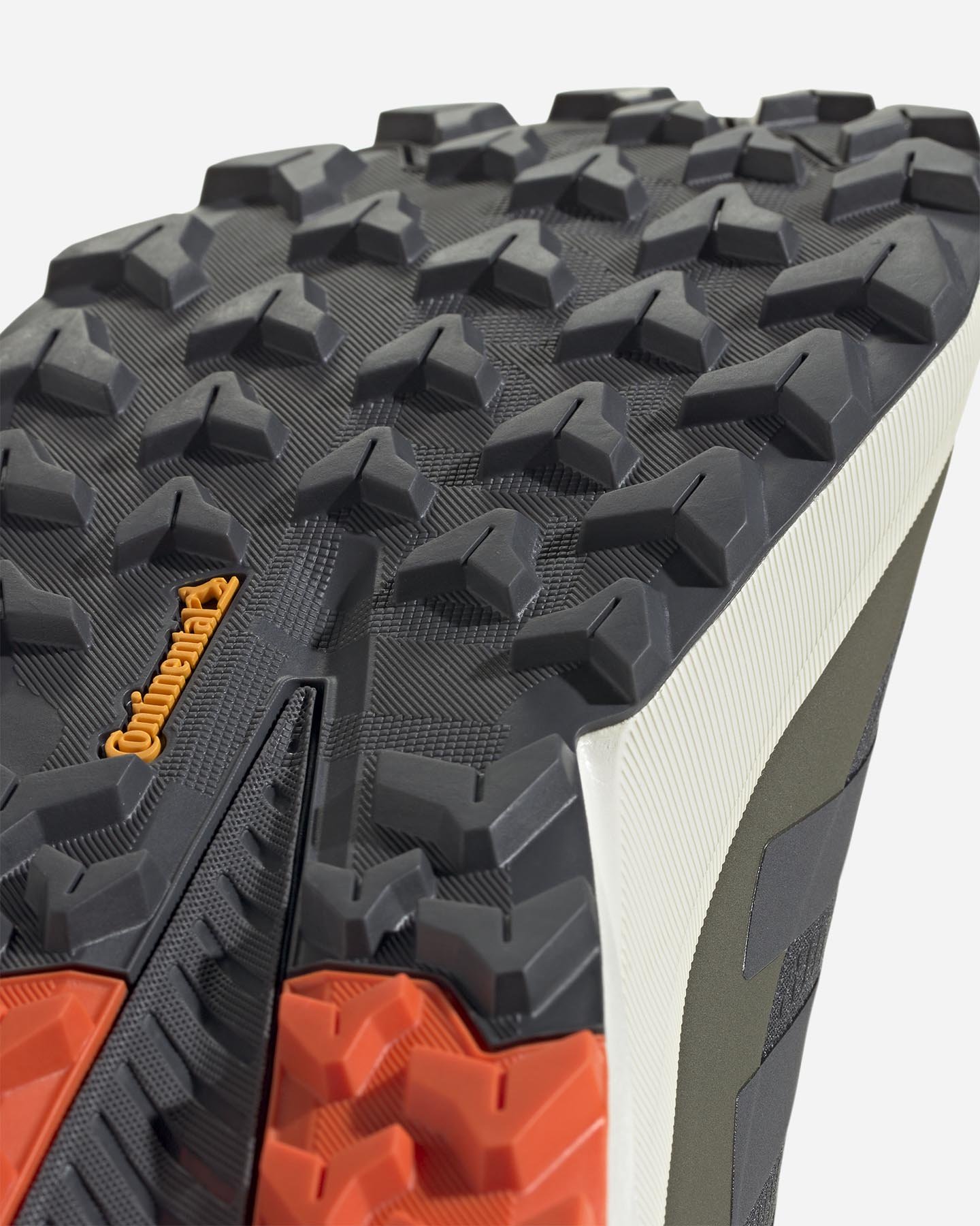 Scarpe trail ADIDAS TERREX TRAILMAKER 2 GTX M - Grigio - 4 | Cisalfa Sport