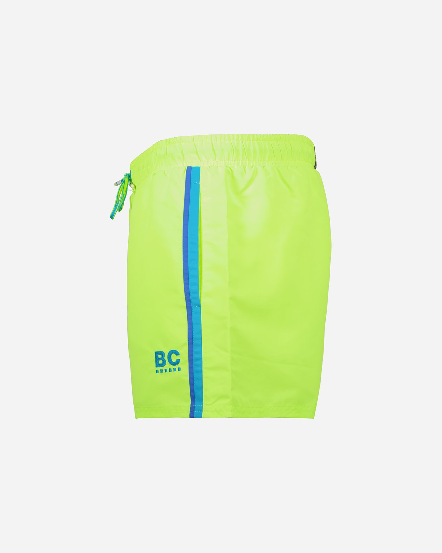 Boxer mare BEST COMPANY BANDE M - Giallo - 1 | Cisalfa Sport