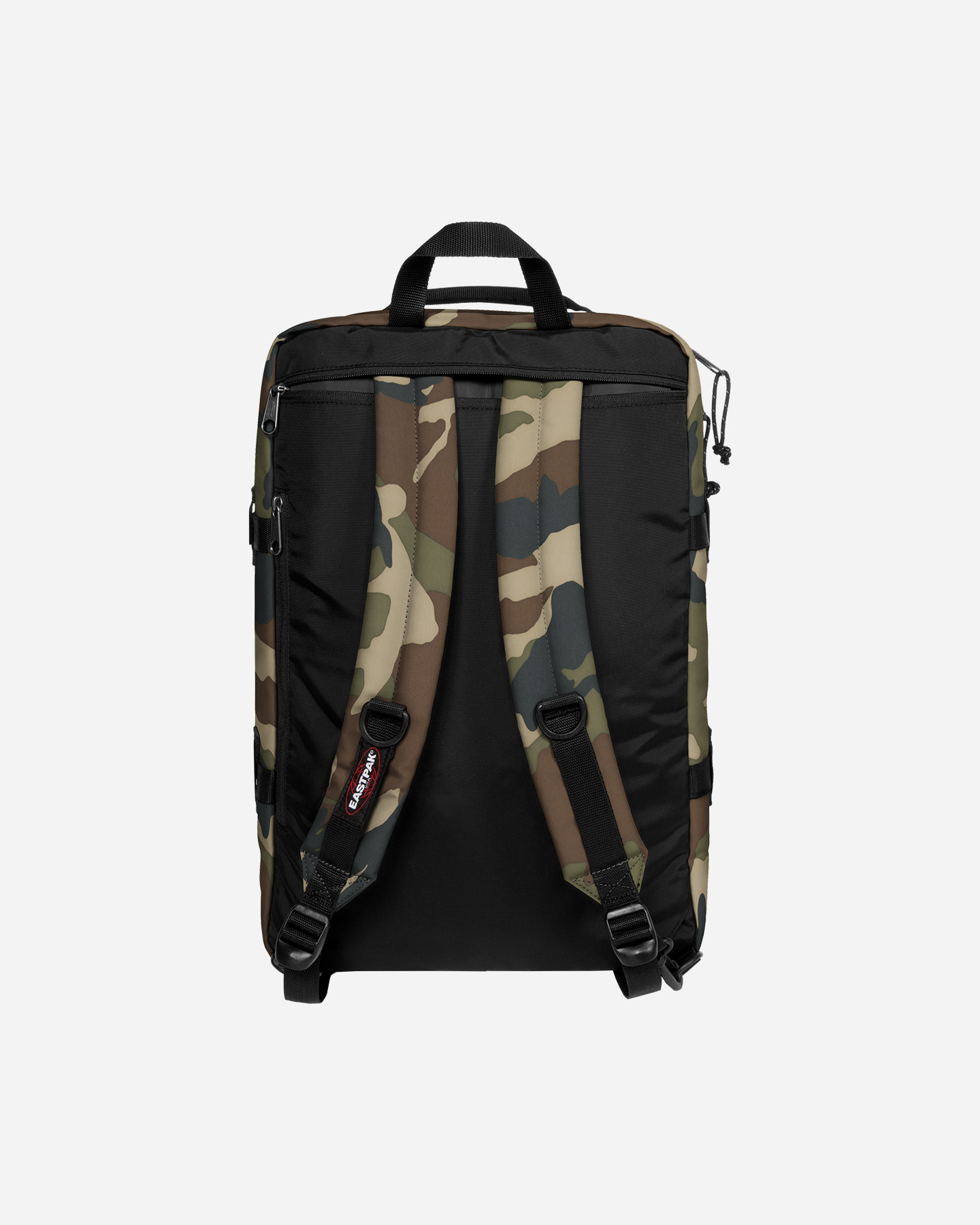 Zaino EASTPAK TRAVELPACK  - Color mix - 2 | Cisalfa Sport