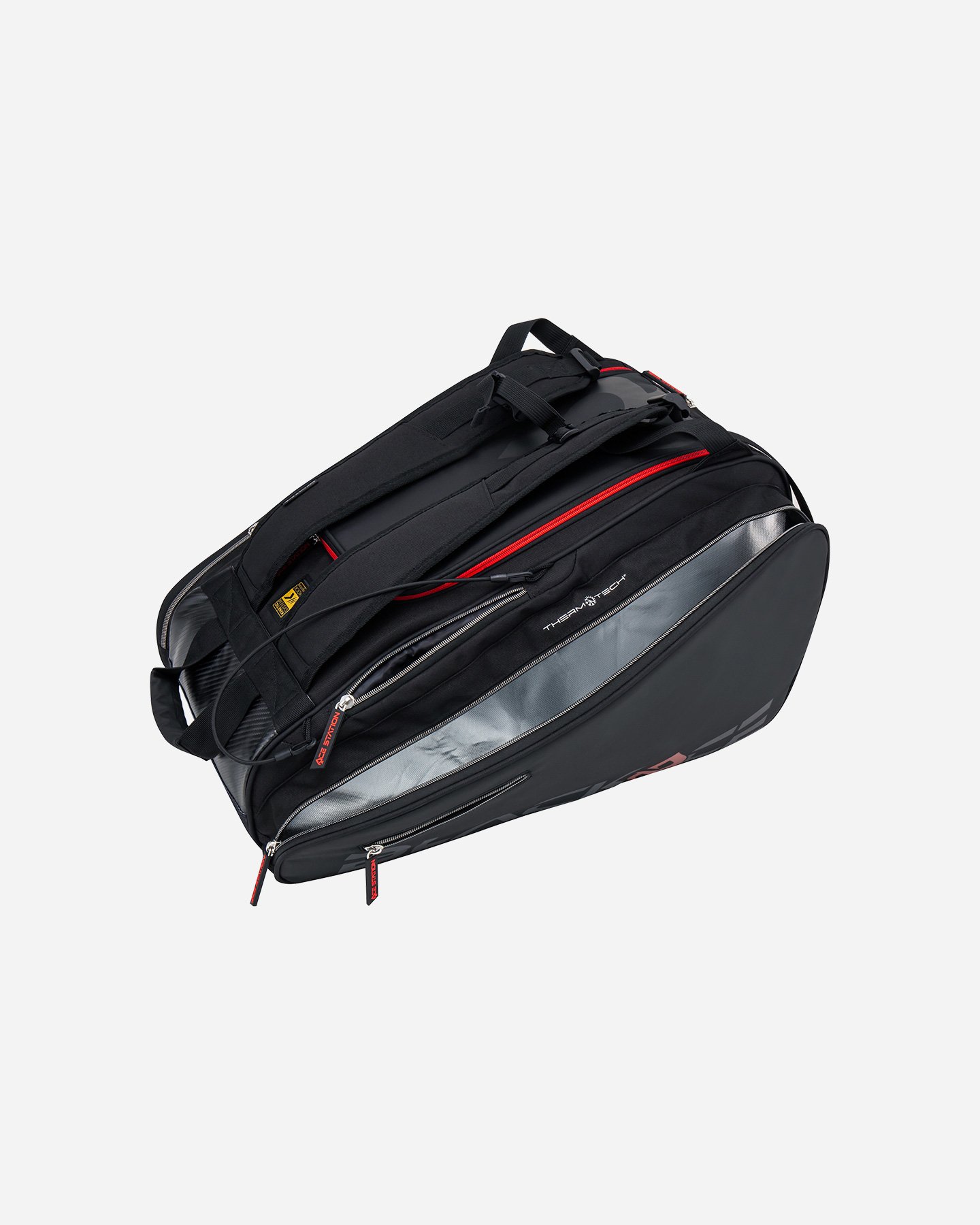 Fodero PRO KENNEX ACE TOUR  - 1 | Cisalfa Sport