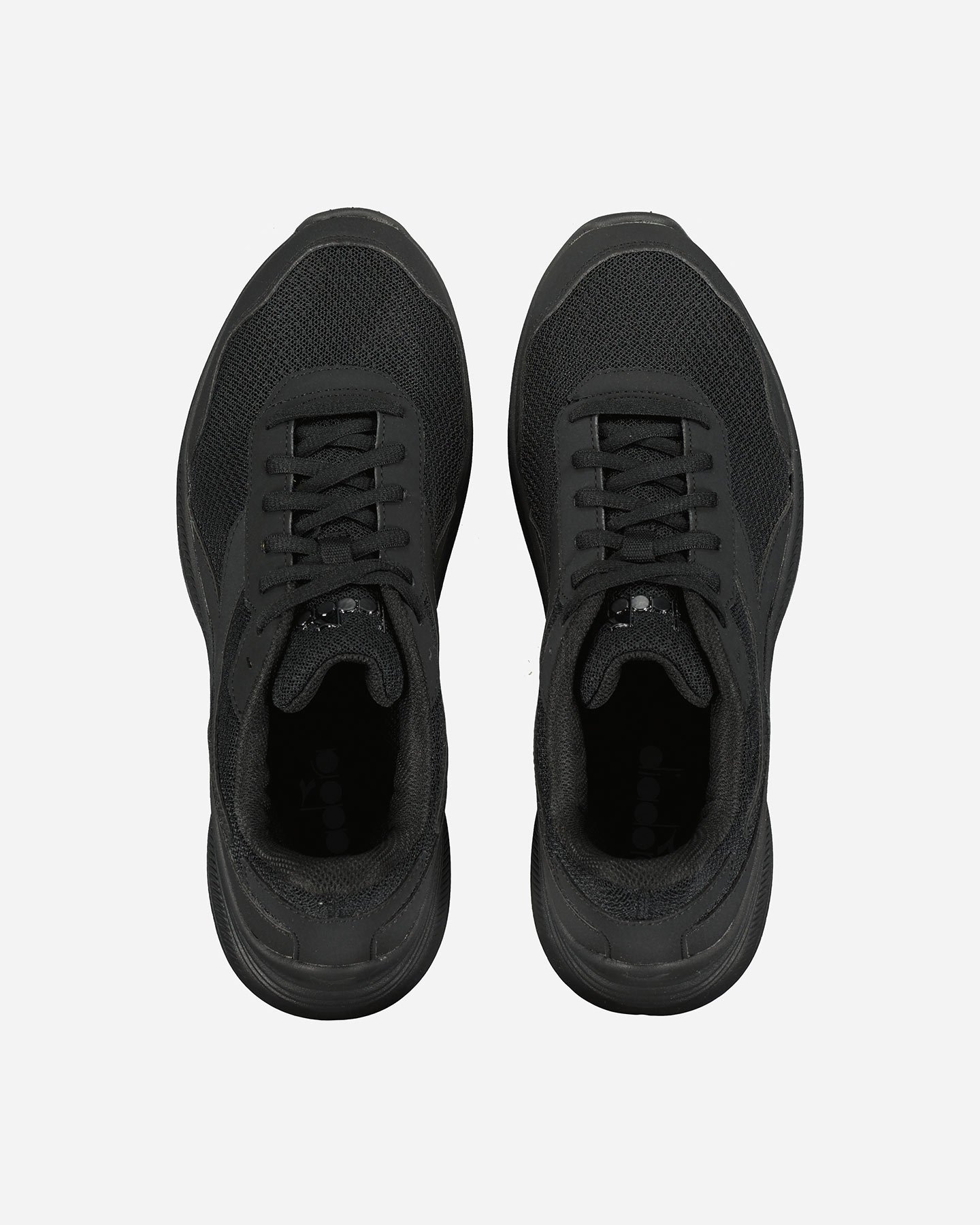 Scarpe running DIADORA EAGLE 8 W - Nero - 4 | Cisalfa Sport