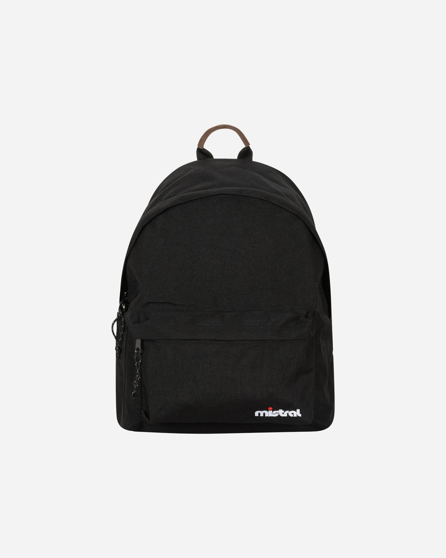 Zaino MISTRAL MUTT PLUS  - Nero - 0 | Cisalfa Sport