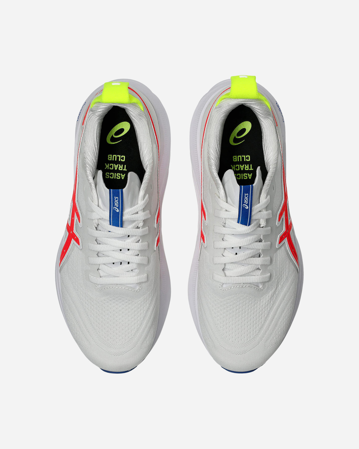 Scarpe running ASICS GEL-KAYANO 32 ATC W - Bianco - 3 | Cisalfa Sport