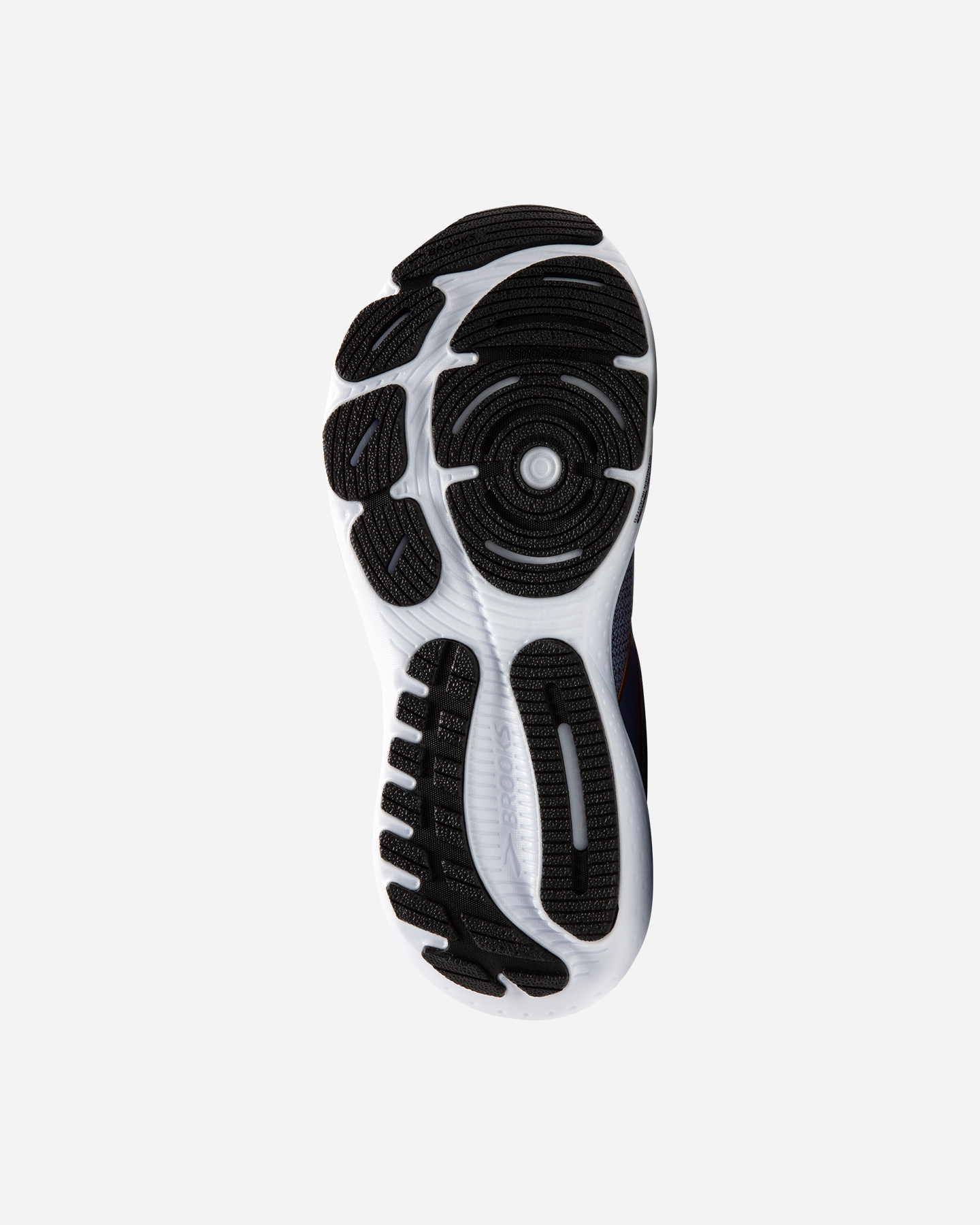 Scarpe running BROOKS GLYCERIN 21 W - Viola - 2 | Cisalfa Sport