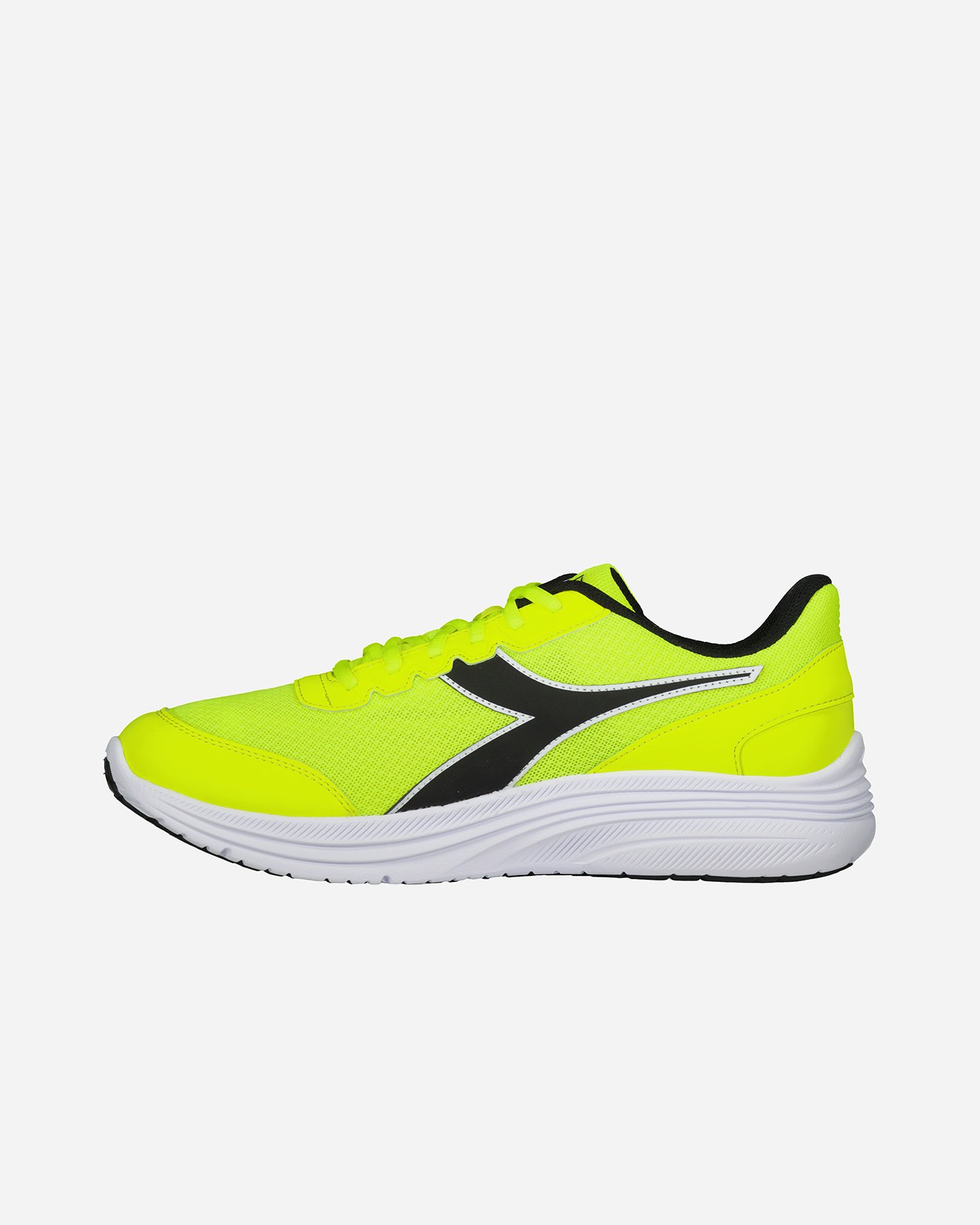 Scarpe running DIADORA EAGLE 9 M - Giallo - 3 | Cisalfa Sport