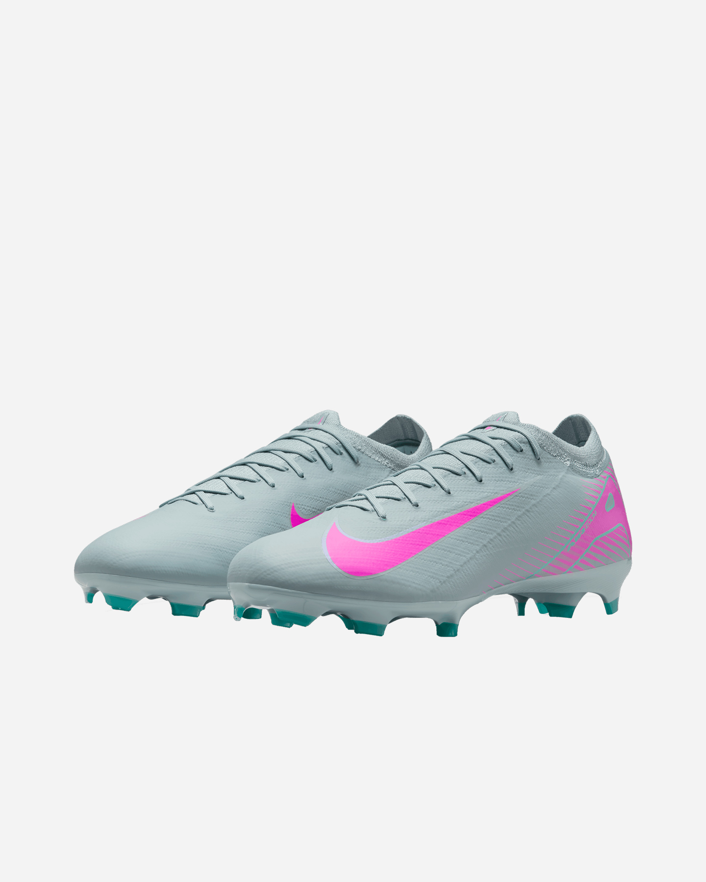 Scarpe calcio NIKE MERCURIAL VAPOR 16 PRO FG M - Color mix - 1 | Cisalfa Sport