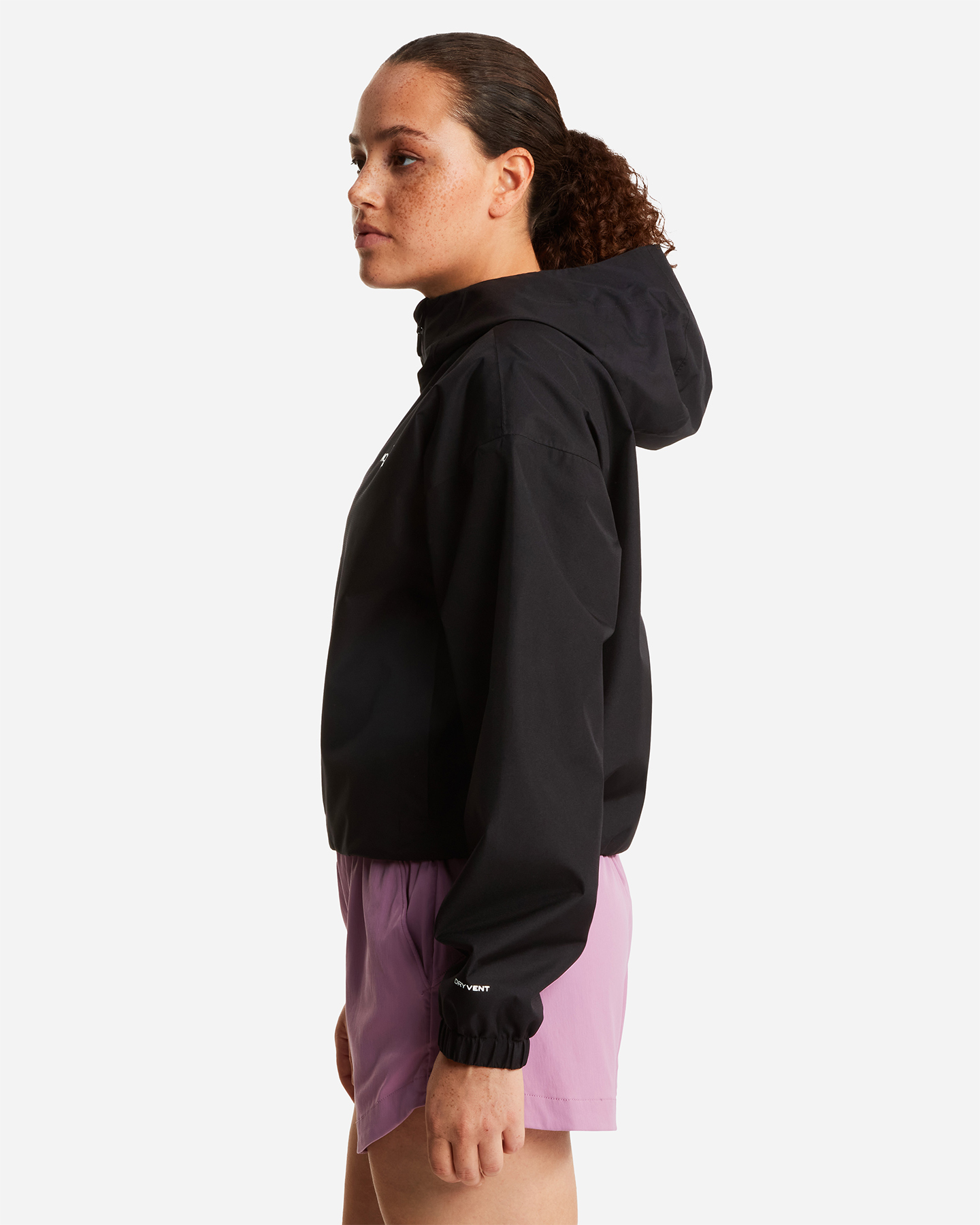 Giubbotto THE NORTH FACE QUEST W - Nero - 3 | Cisalfa Sport