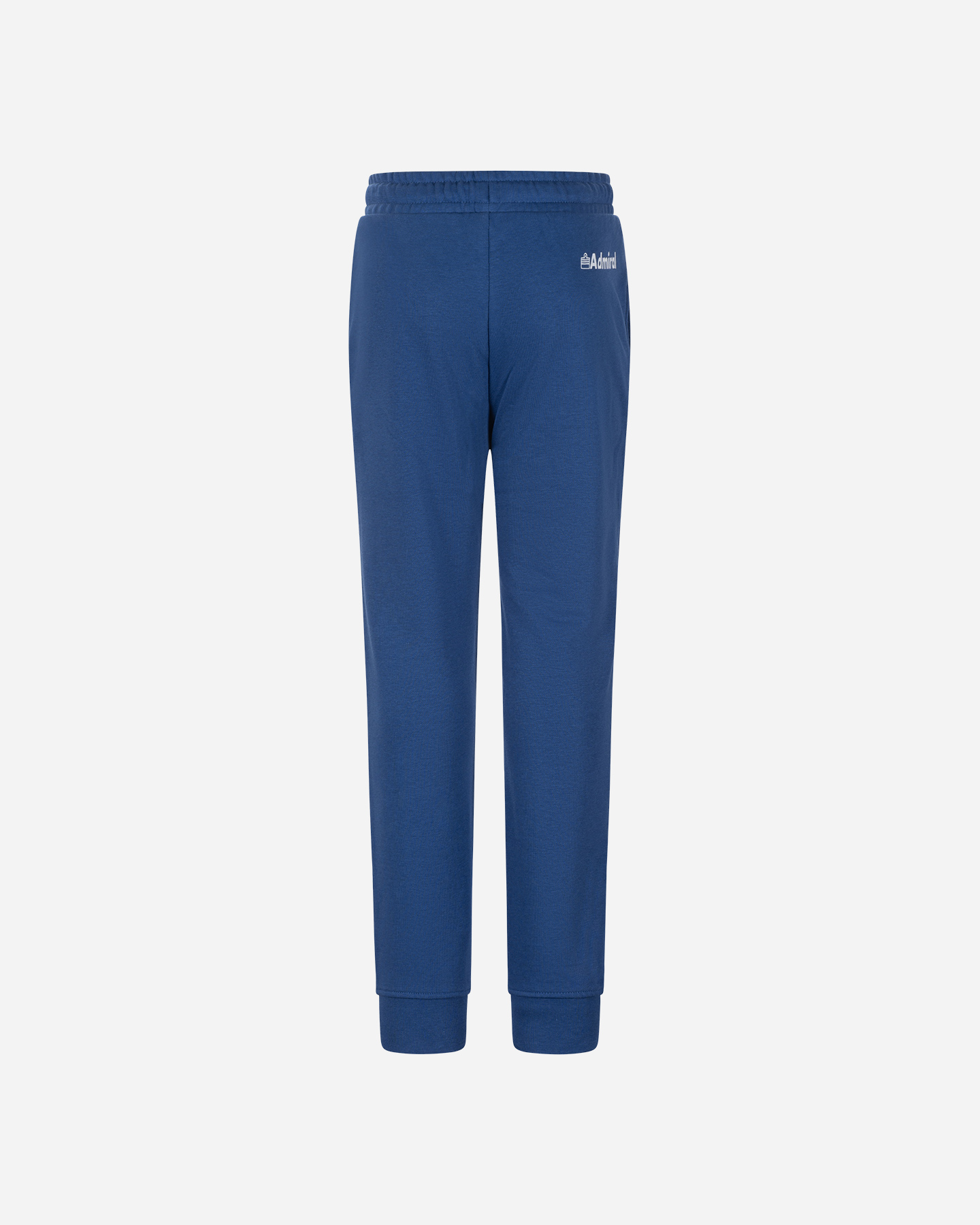 Pantalone ADMIRAL VARSITY JR - Blu royal - 1 | Cisalfa Sport