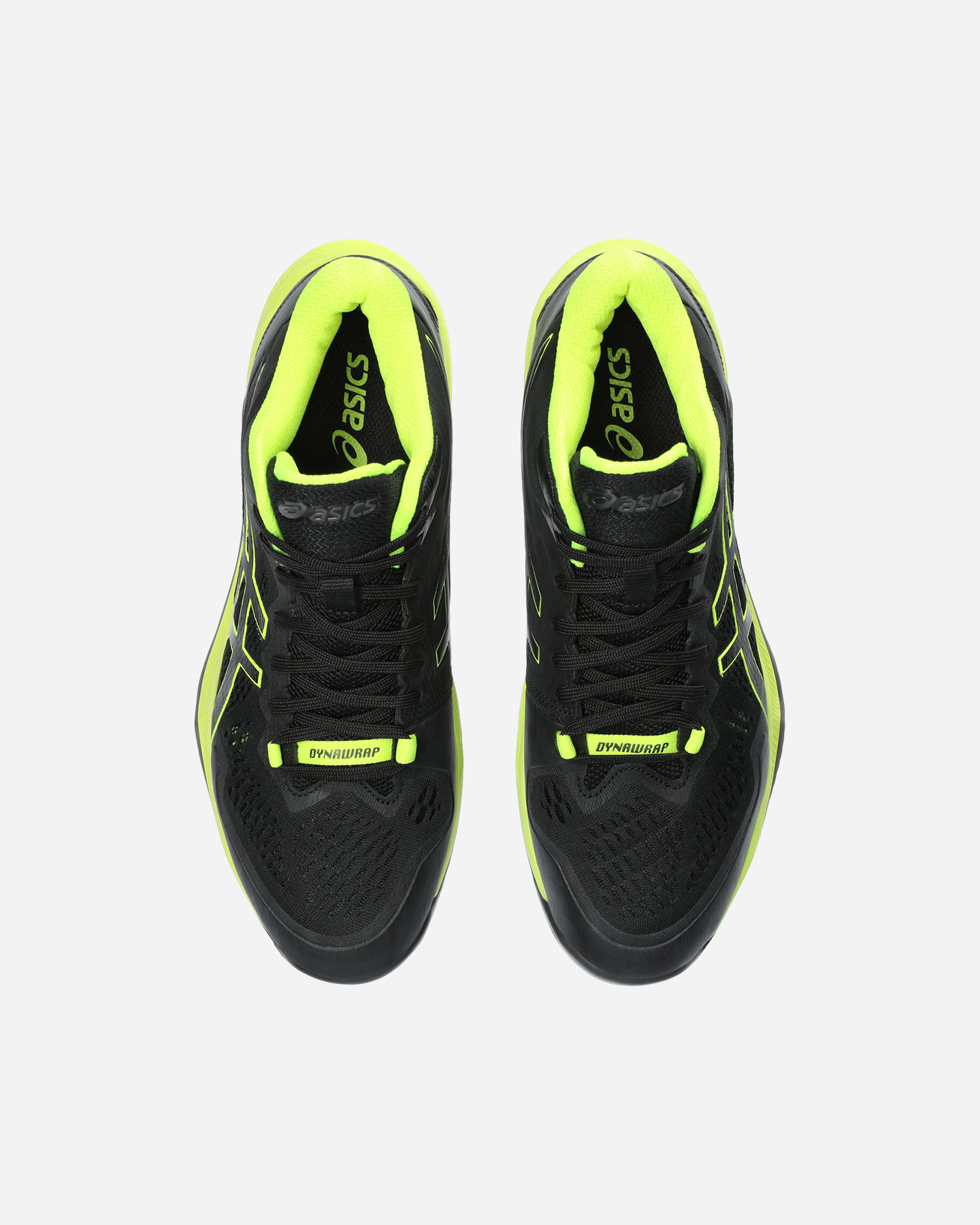 Scarpe volley ASICS SKY ELITE FF MT 2 M - Nero - 3 | Cisalfa Sport