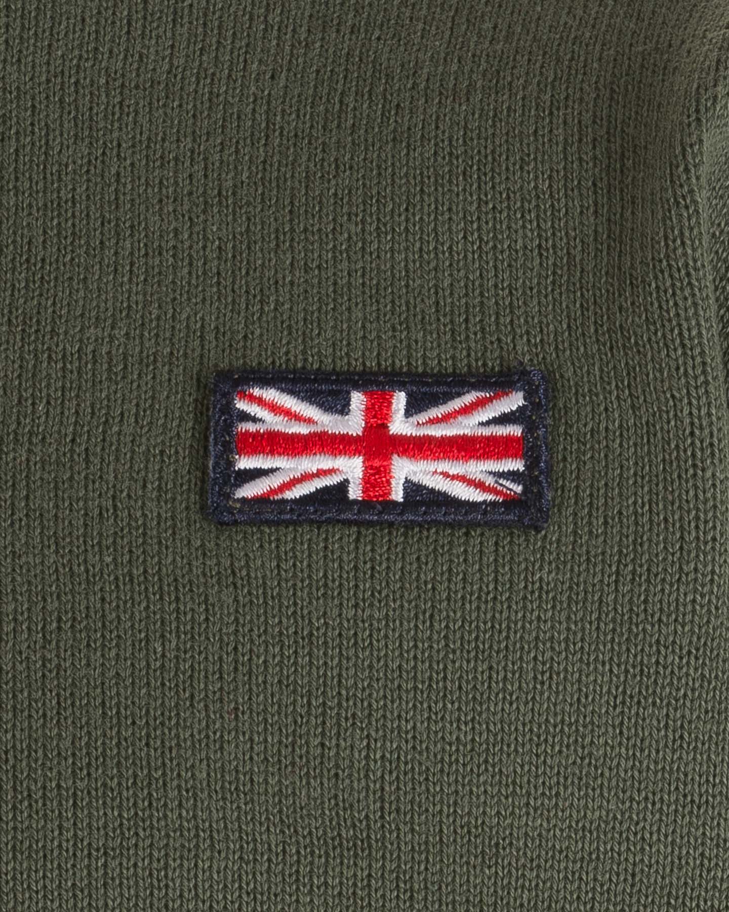 Maglione ADMIRAL LIFESTYLE JR - 5 | Cisalfa Sport