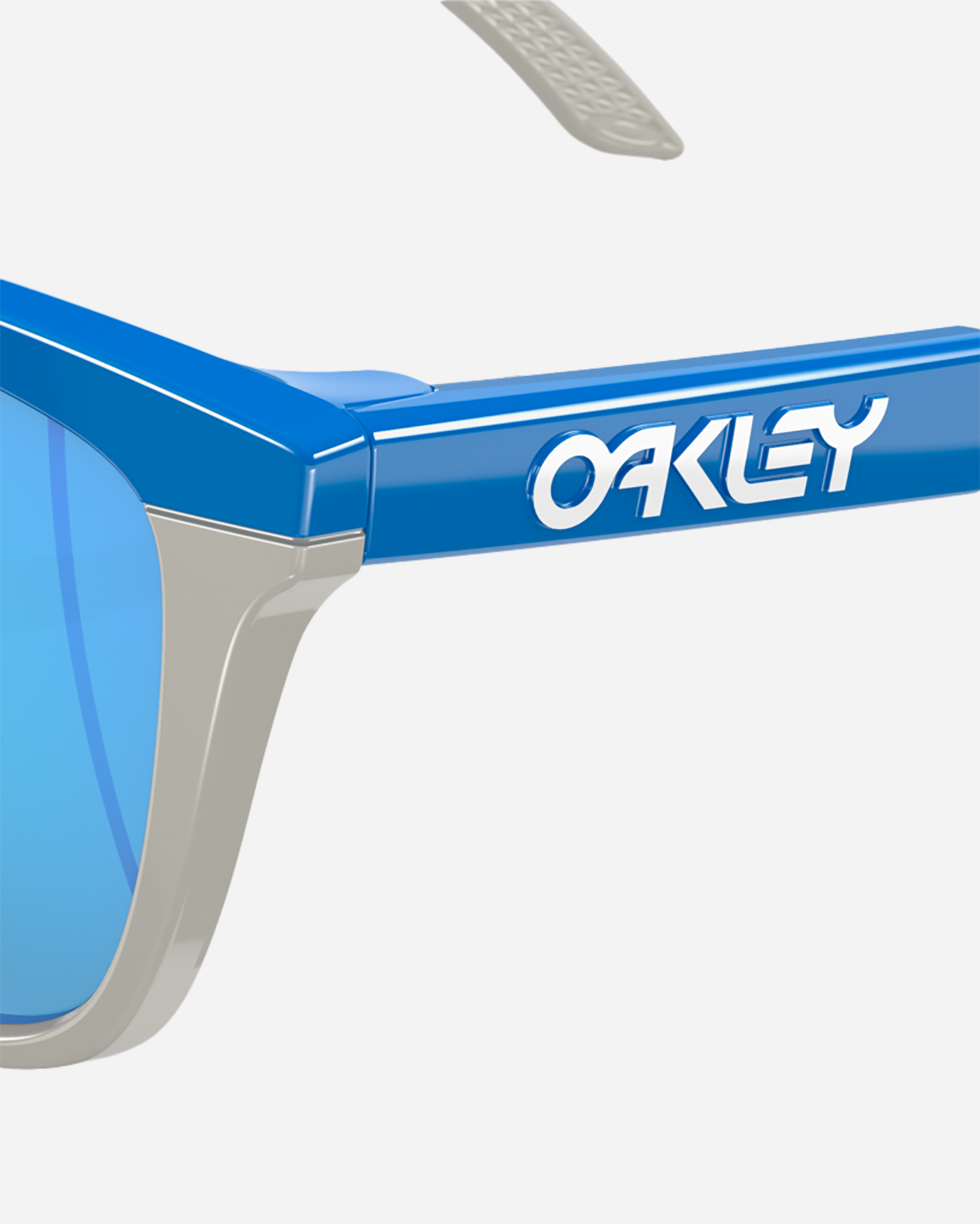 Occhiali OAKLEY FROGSKINS HYBRID PRIZM  - Color mix - 5 | Cisalfa Sport