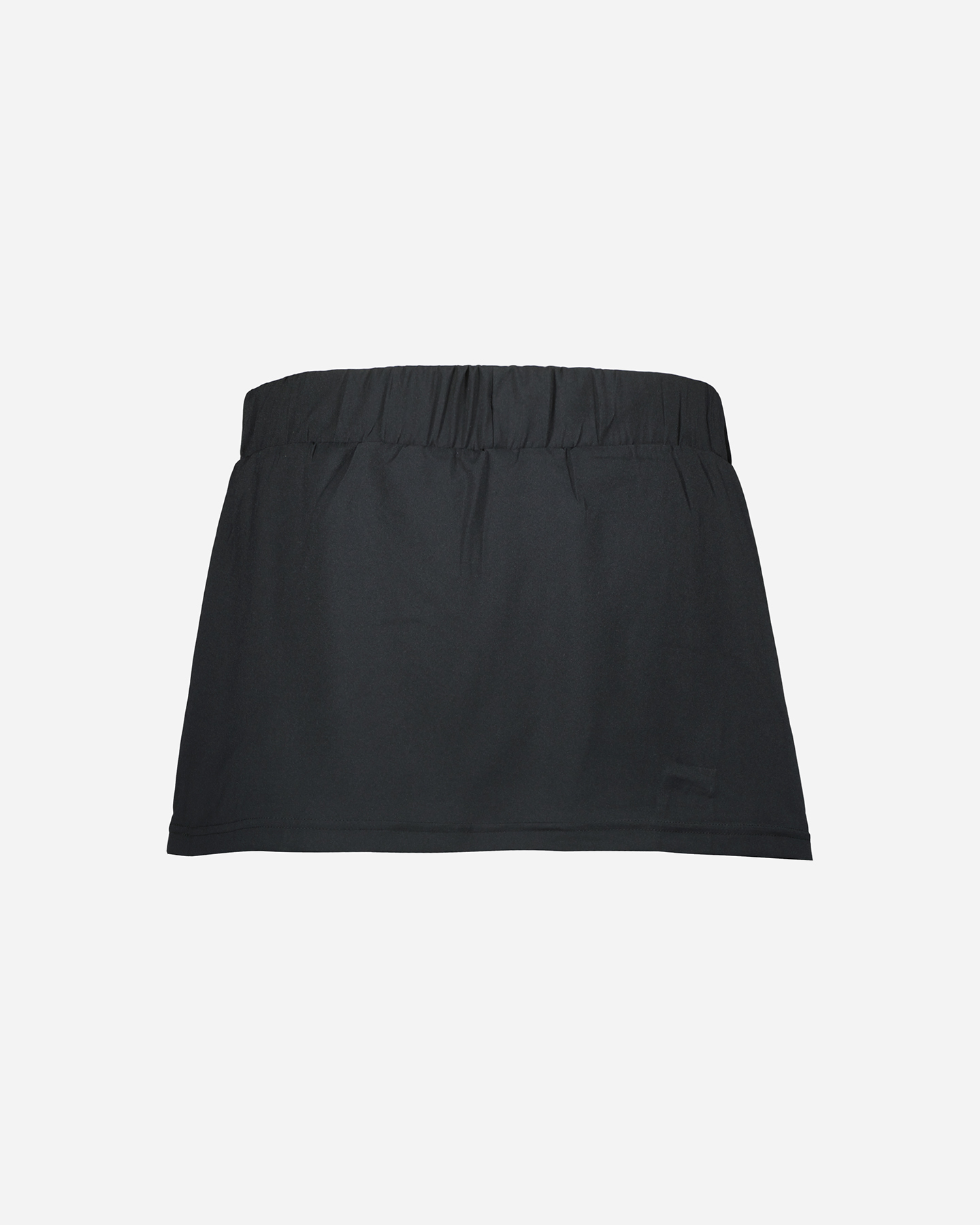Bottom tennis ABC BASIC W - Nero - 2 | Cisalfa Sport