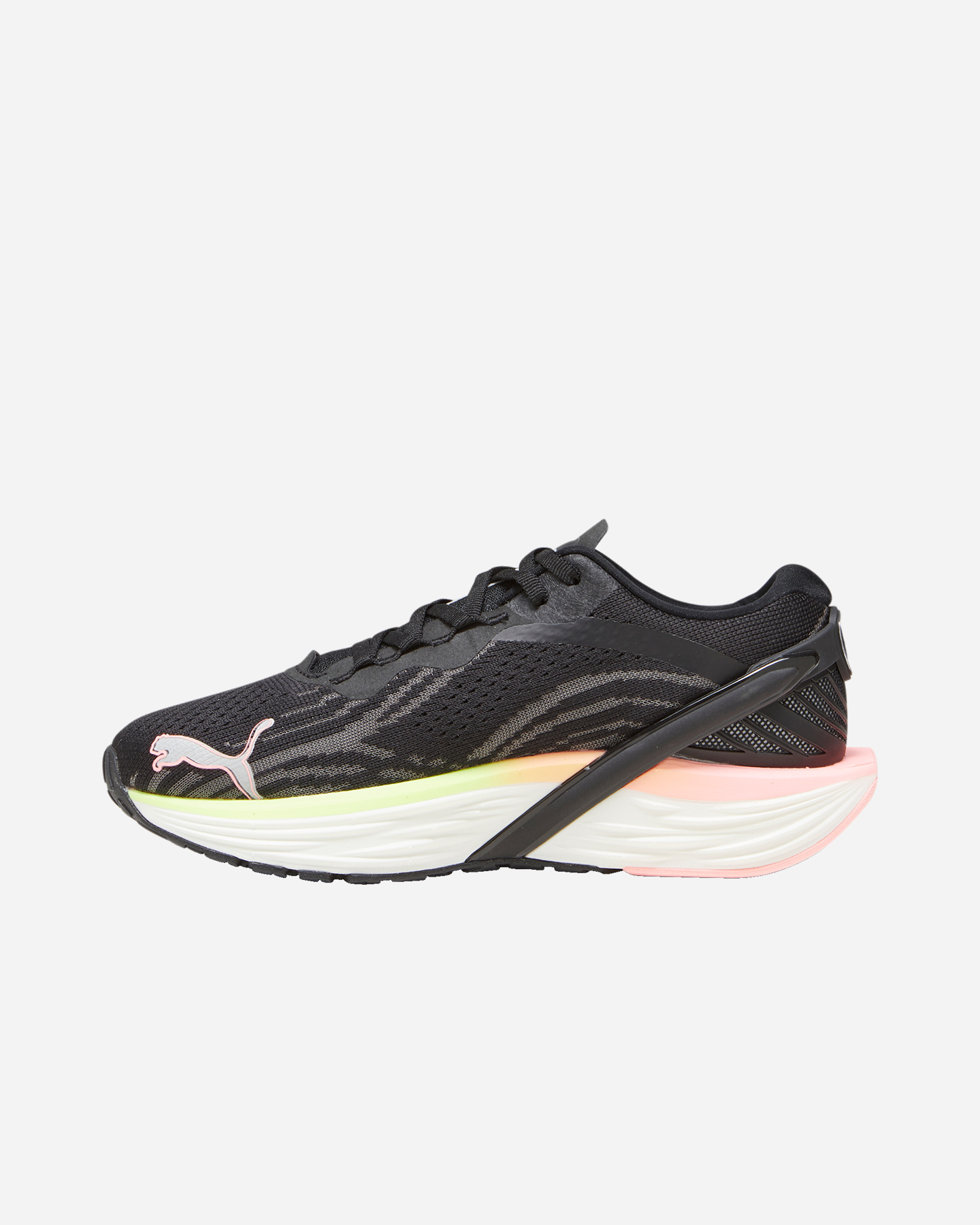 Scarpe running PUMA RUN XX NITRO 2 W - Nero - 4 | Cisalfa Sport