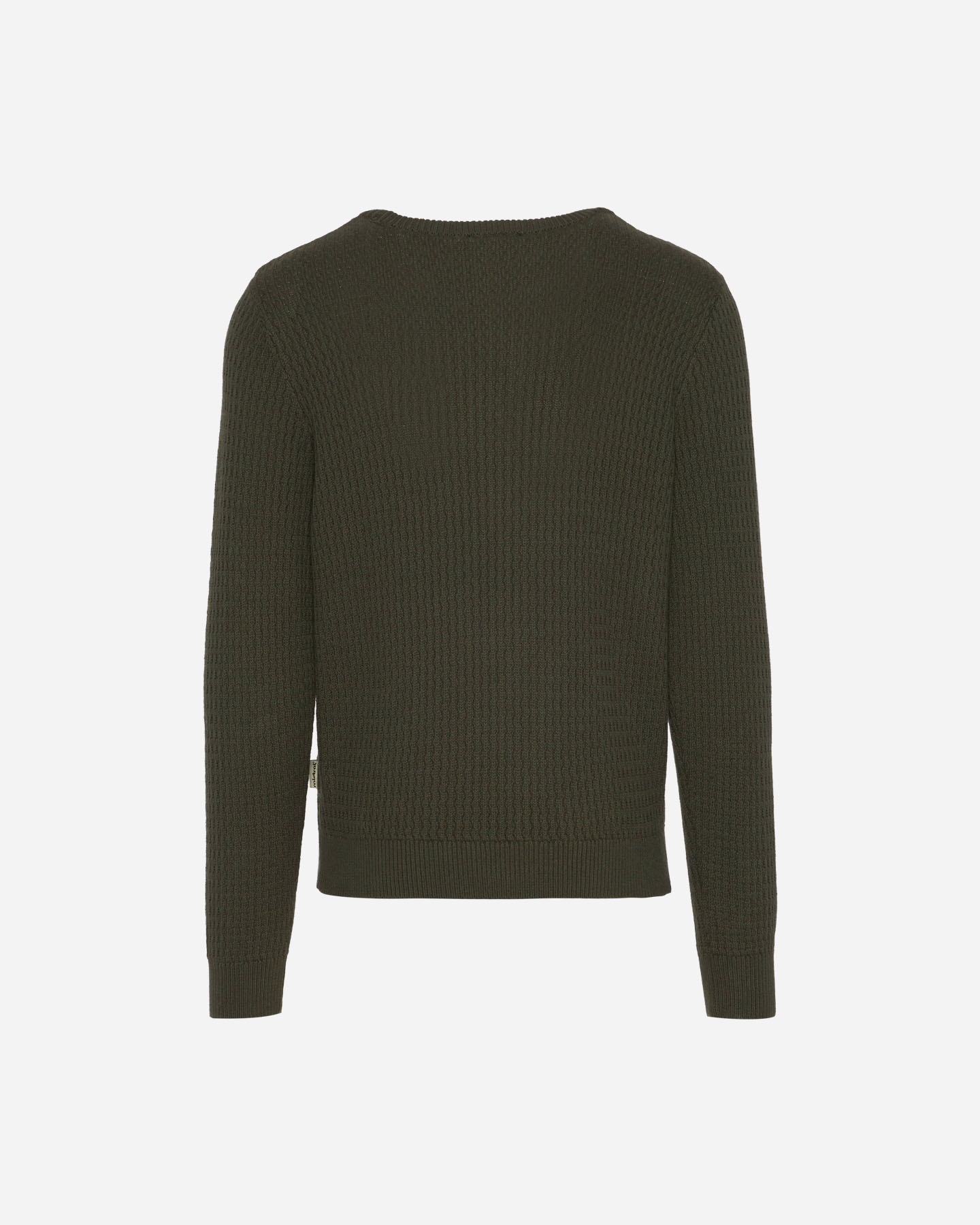 Maglione MISTRAL ADVENTURE DIVISION M - Rosso - 1 | Cisalfa Sport