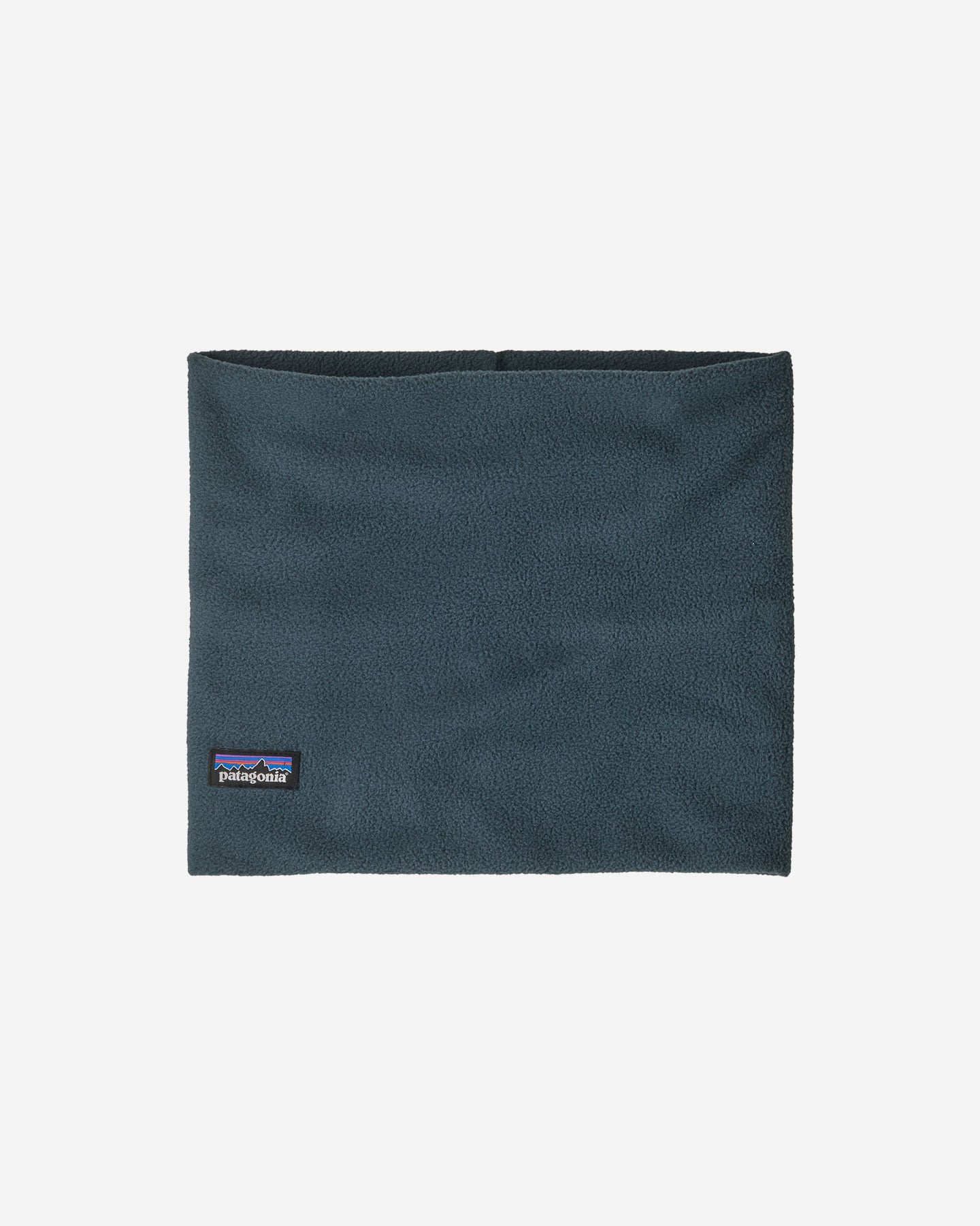 Patagonia Micro D - Scaldacollo - Blu