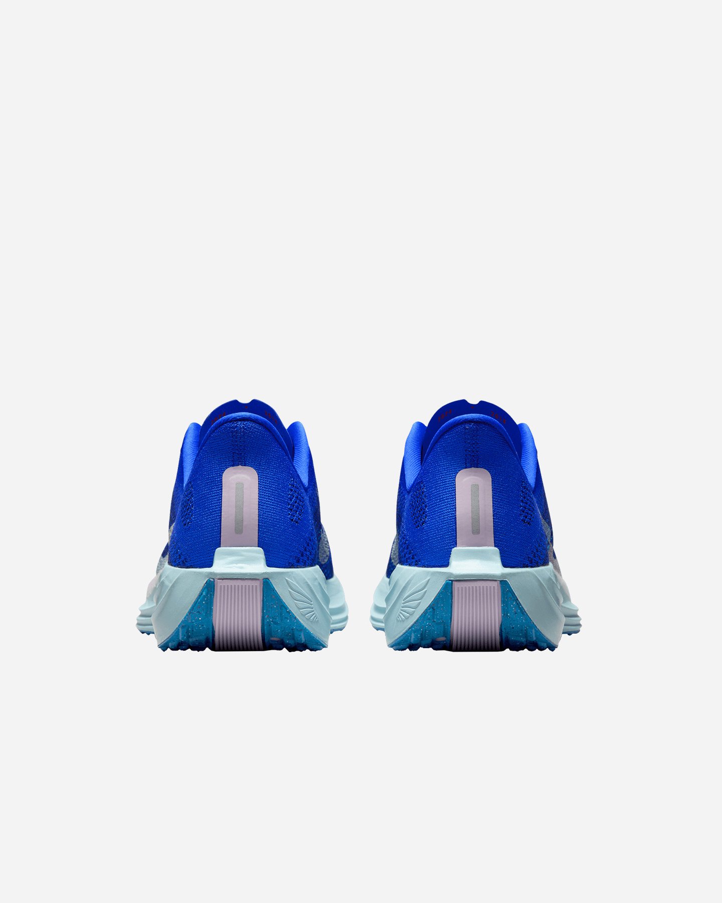 Scarpe running NIKE PEGASUS PLUS M - Blu - 4 | Cisalfa Sport