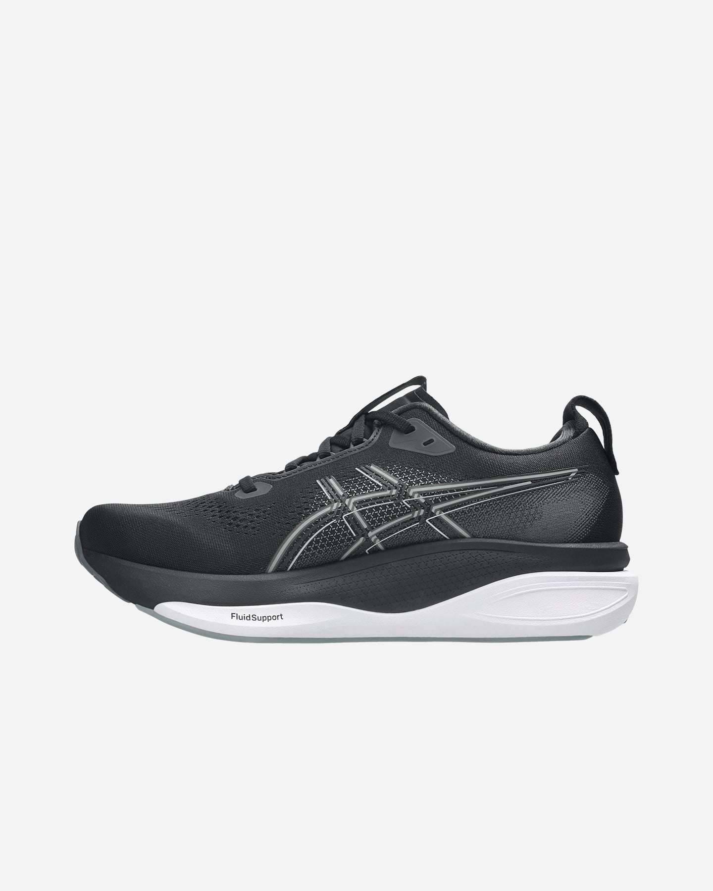Scarpe running ASICS GEL-KAYANO 33 M - Nero - 5 | Cisalfa Sport