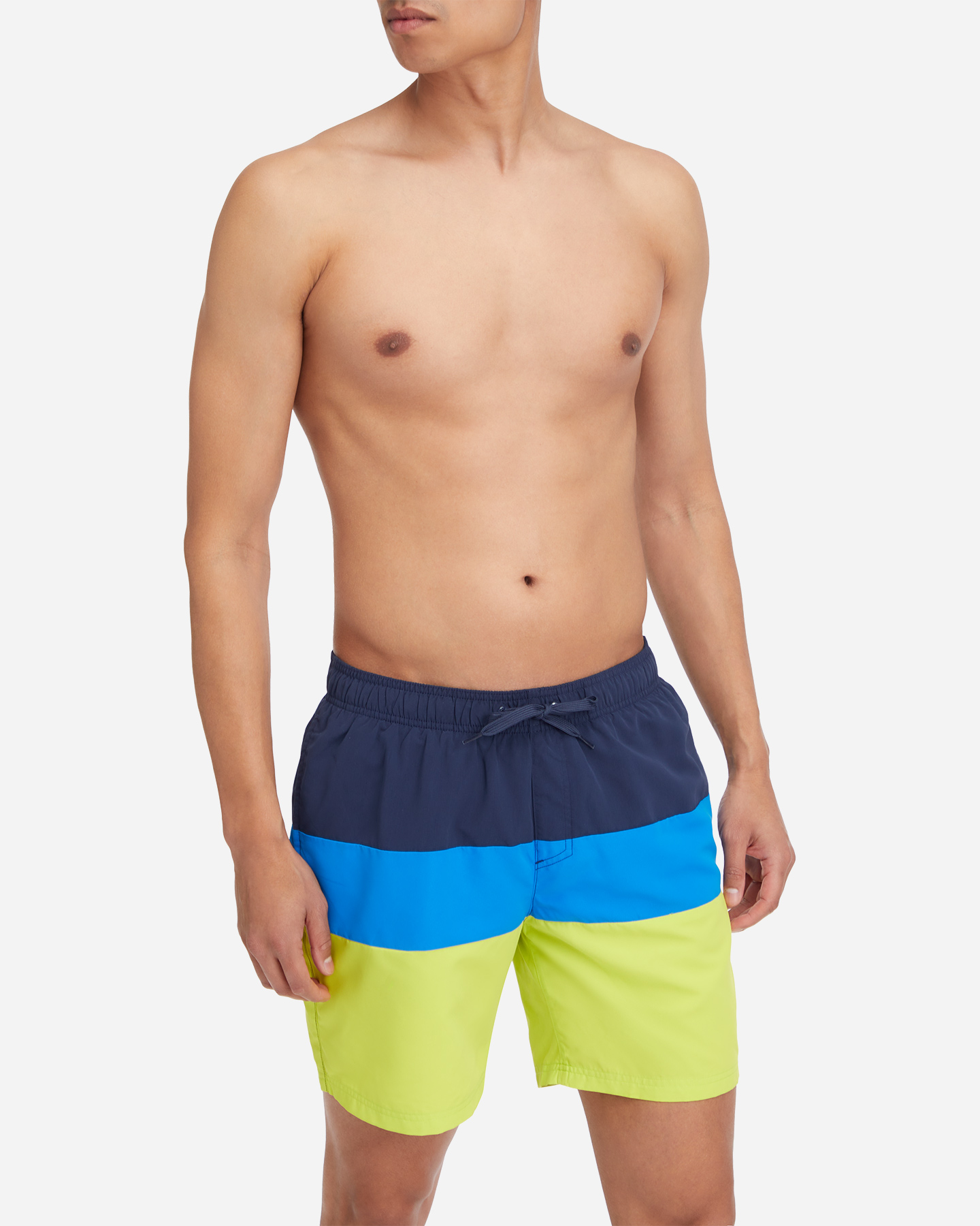 Boxer mare FIREFLY NATAL M - Blu - 3 | Cisalfa Sport