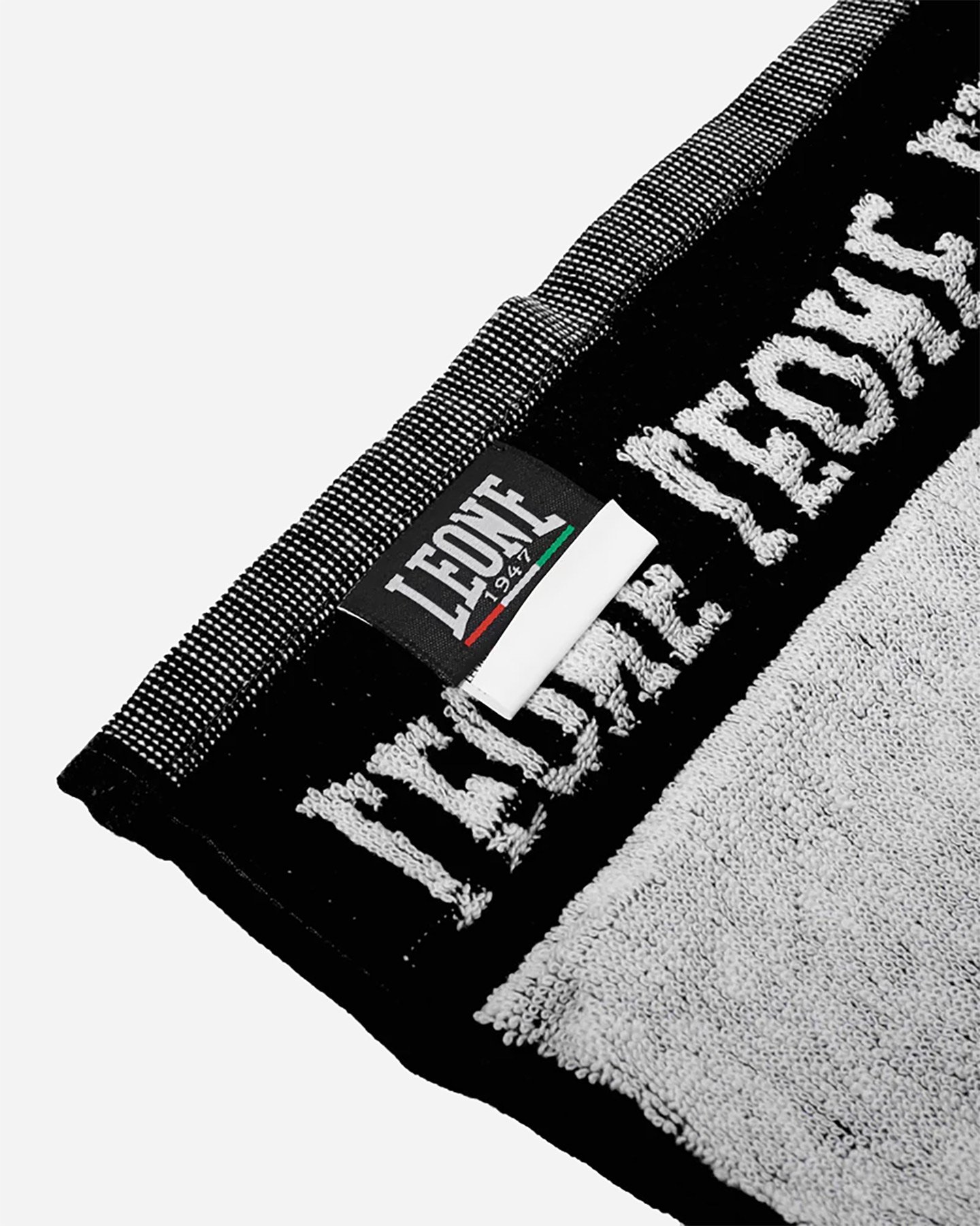 Accessorio boxe LEONE RING  - Nero - 3 | Cisalfa Sport