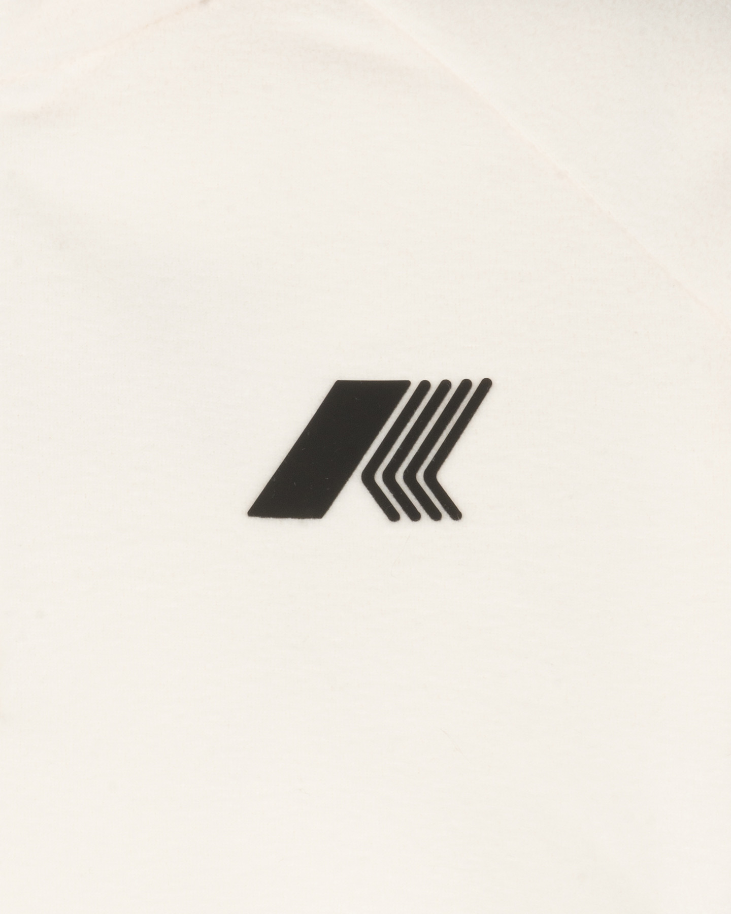 Pile sci K-WAY CEILLAC W - Bianco - 2 | Cisalfa Sport