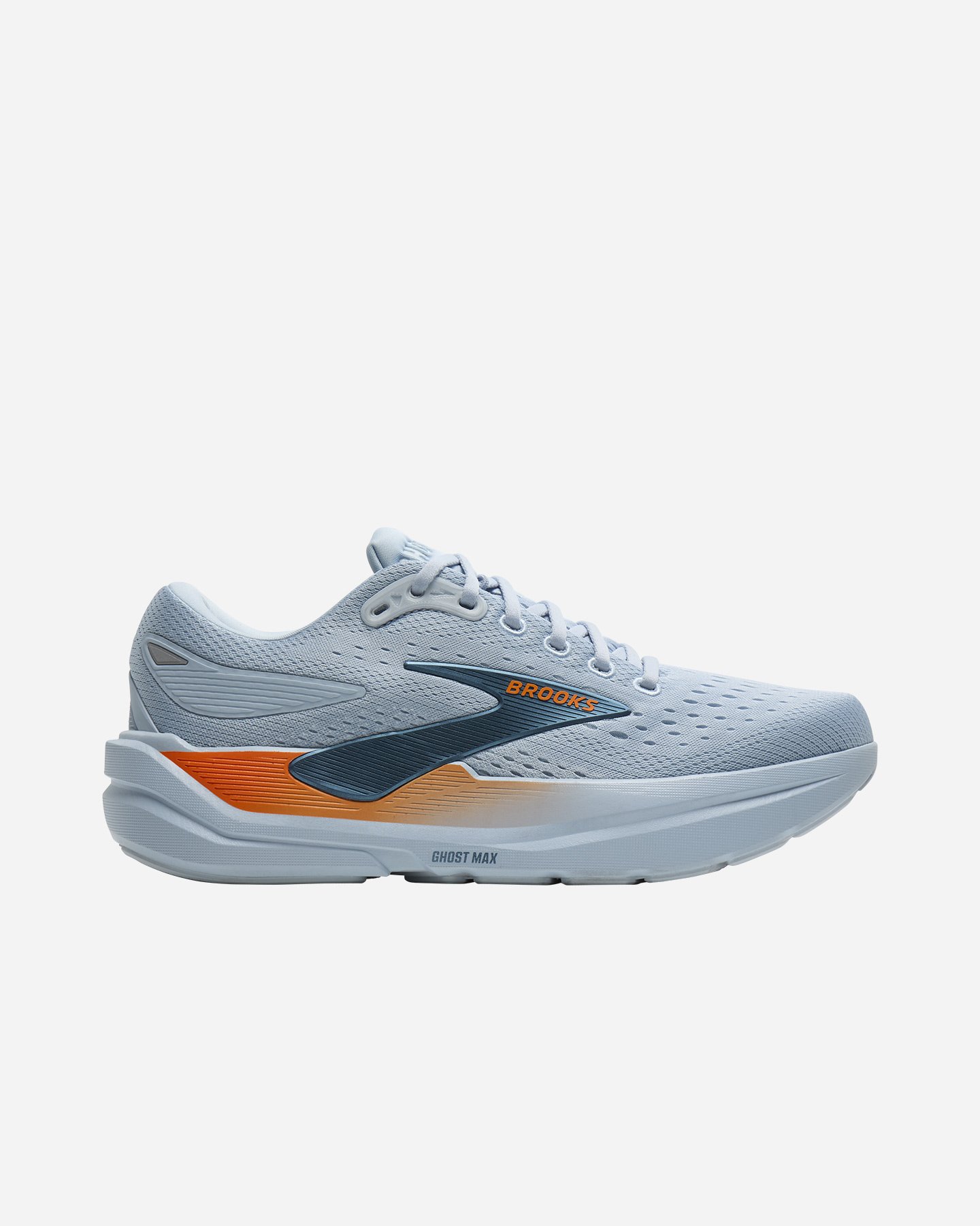 Scarpe running BROOKS GHOST MAX SE M - Blu - 0 | Cisalfa Sport