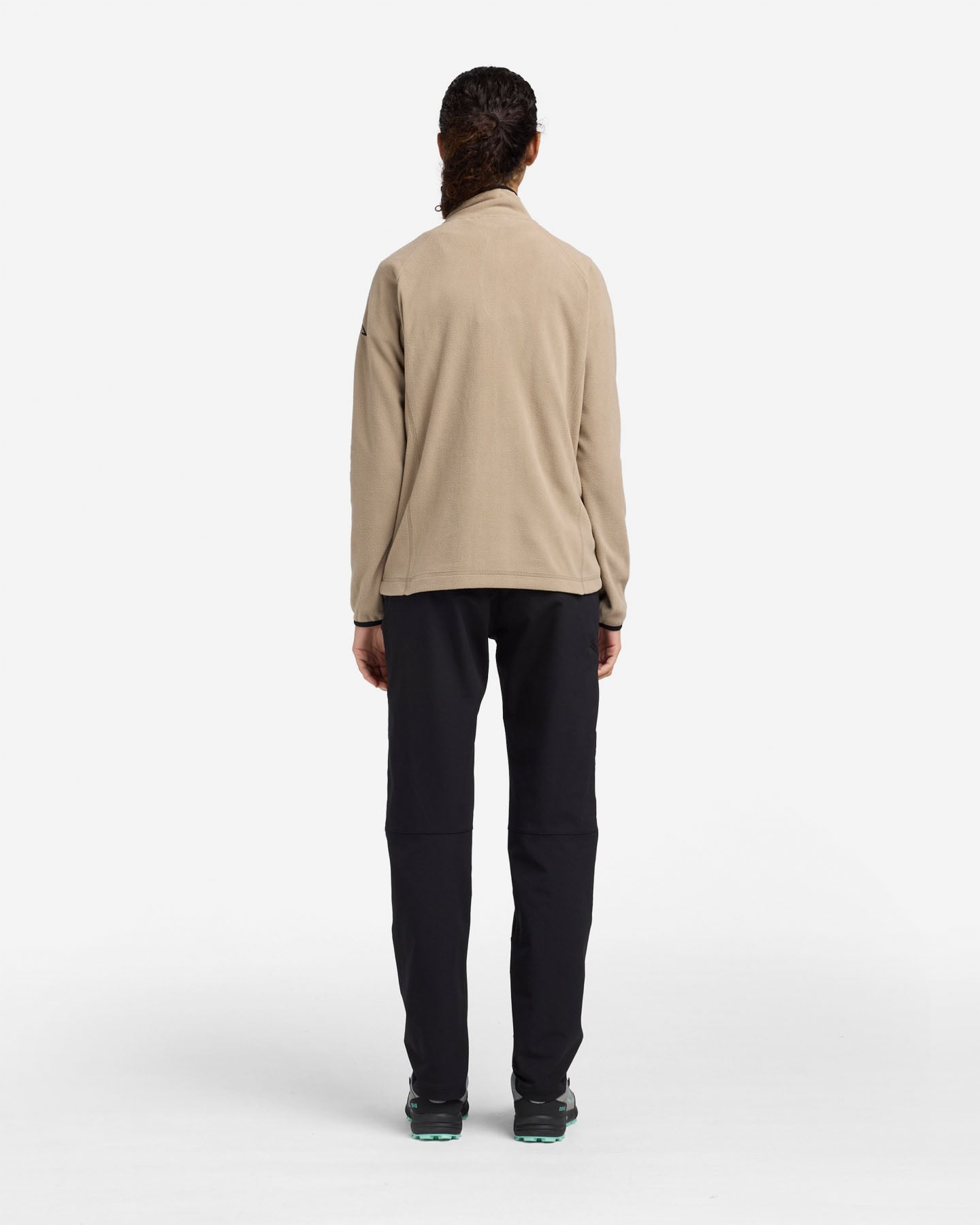 Pile 8848 BASIC W - Beige - 3 | Cisalfa Sport