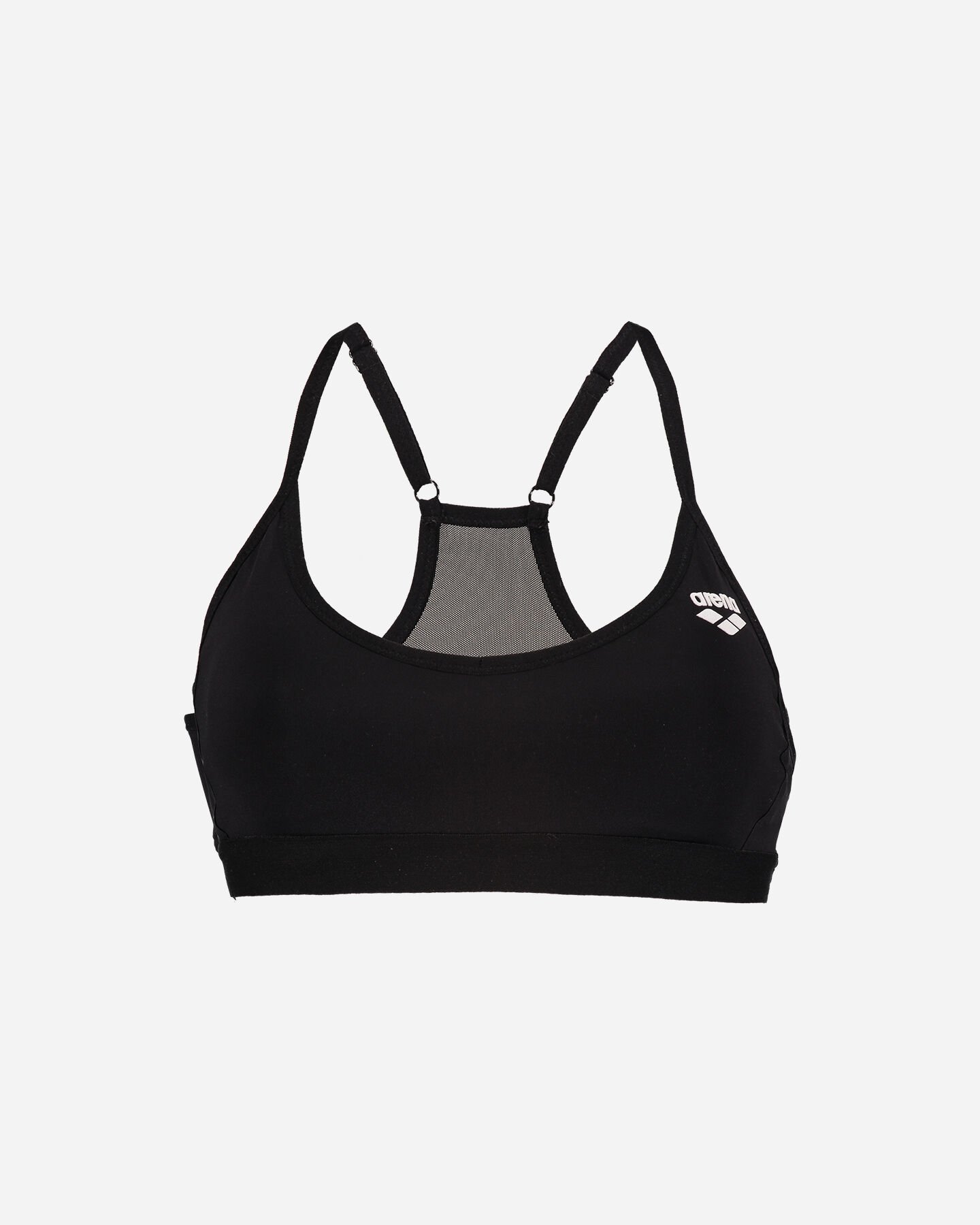 Bra training ARENA DRY TOP W - Nero - 5 | Cisalfa Sport